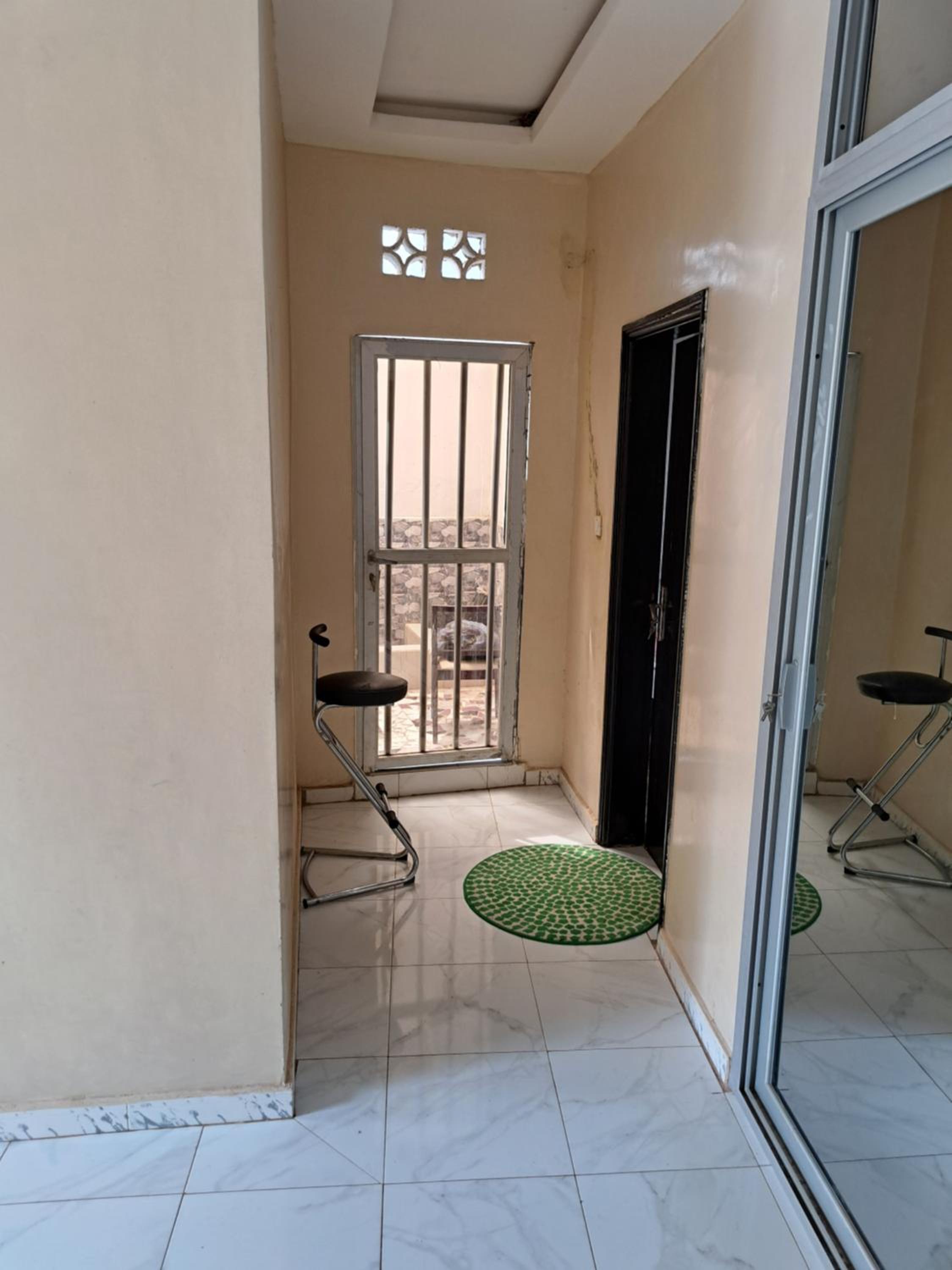Two-Bedroom Villa photo 2