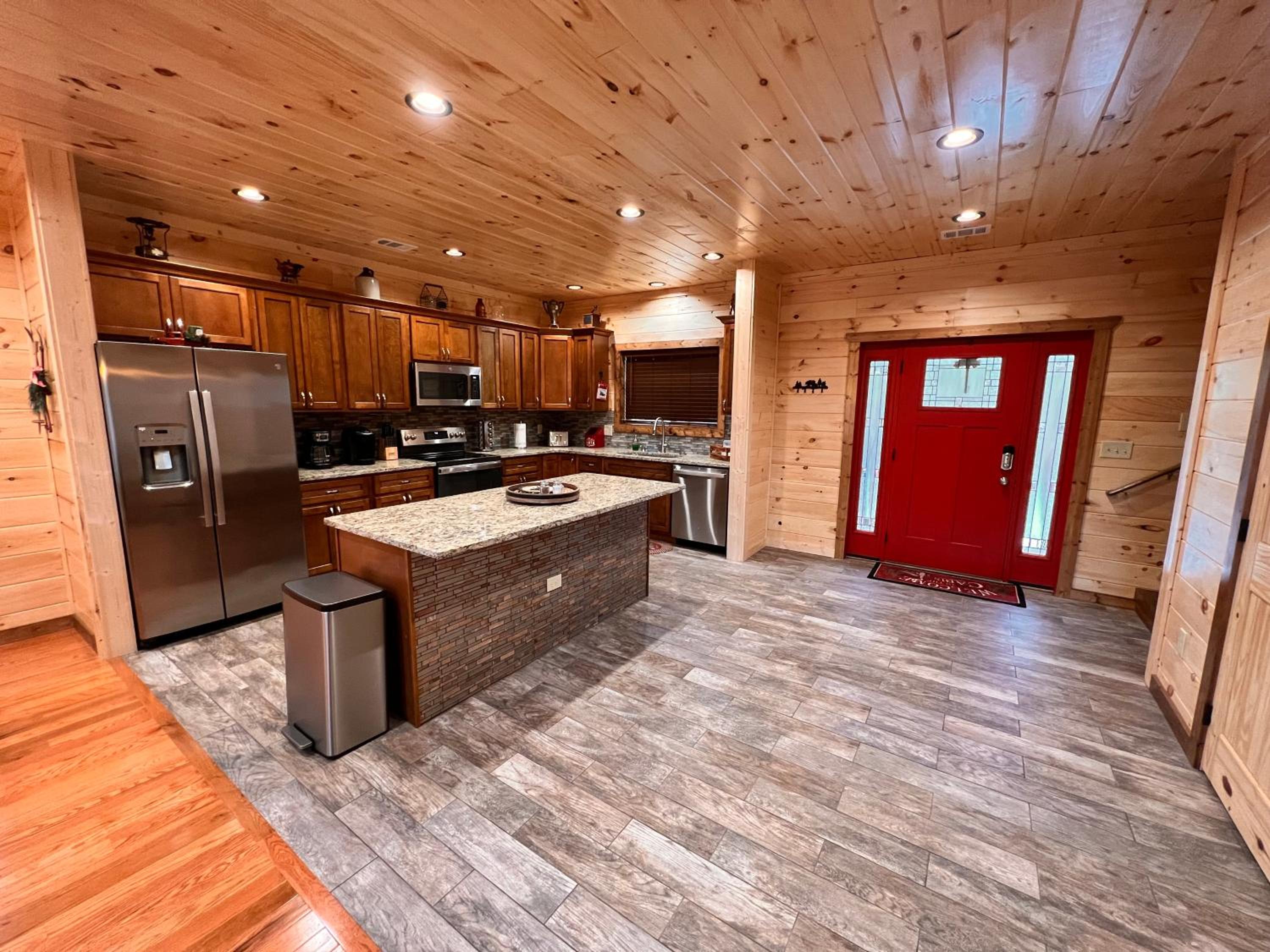 Chalet photo 2