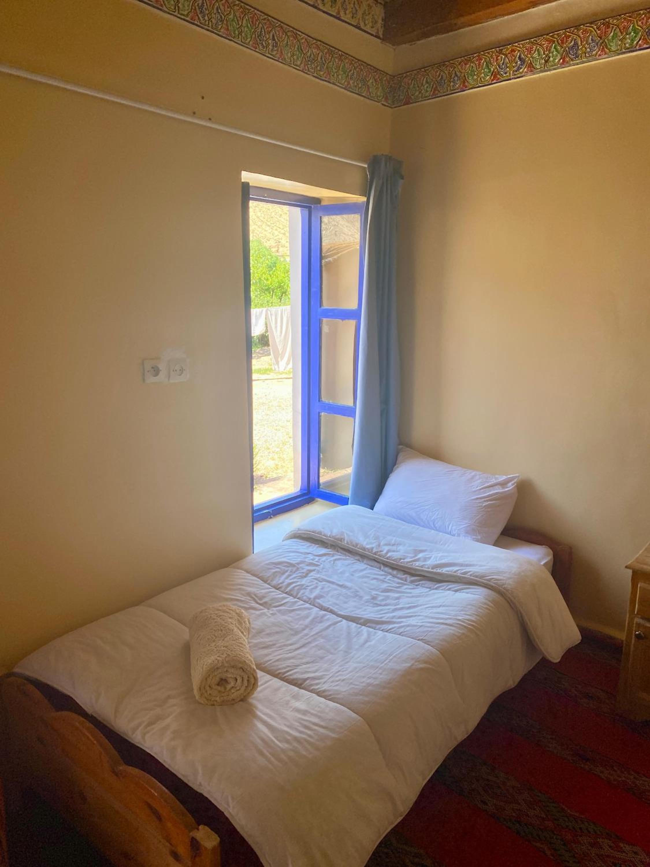 Standard Single Room photo 1