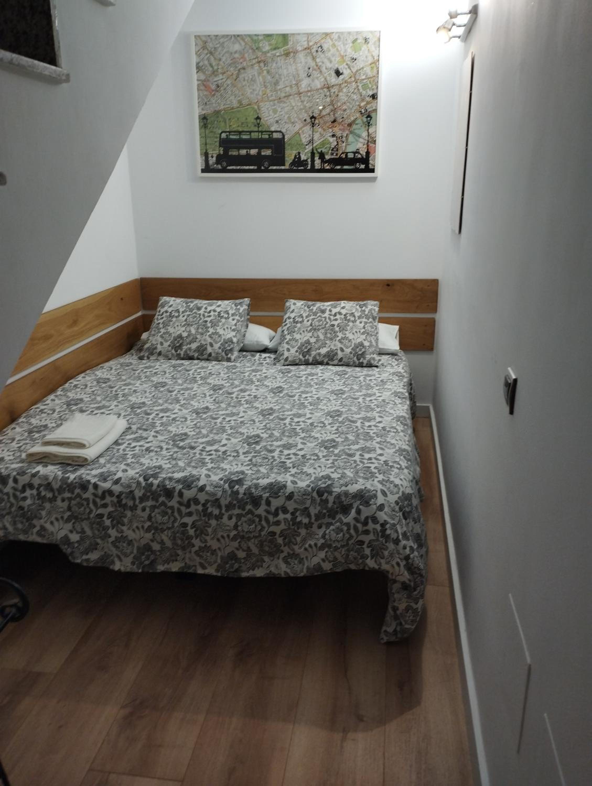 Two-Bedroom Apartment photo 2