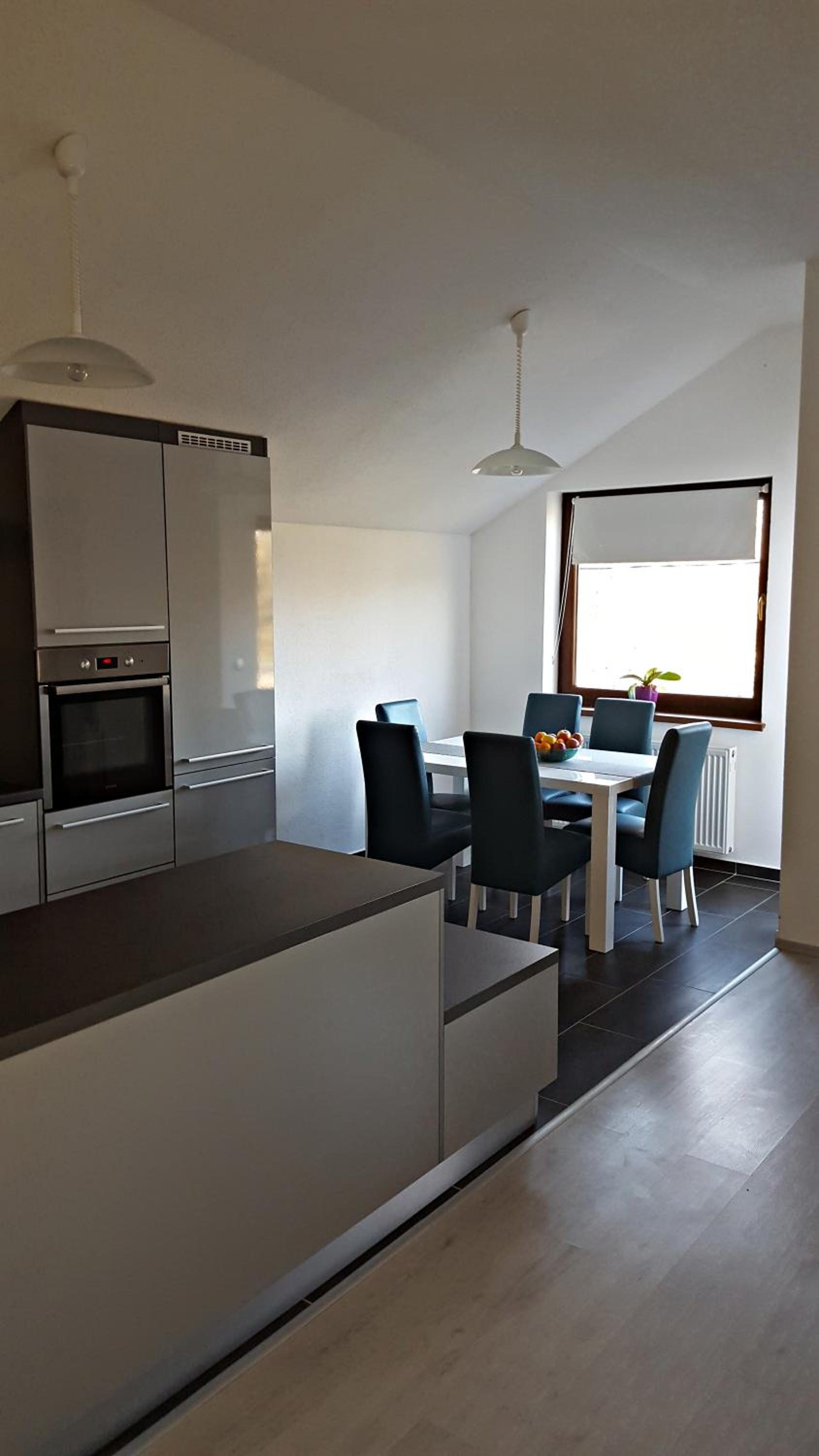 Two-Bedroom Apartment - Photo 9