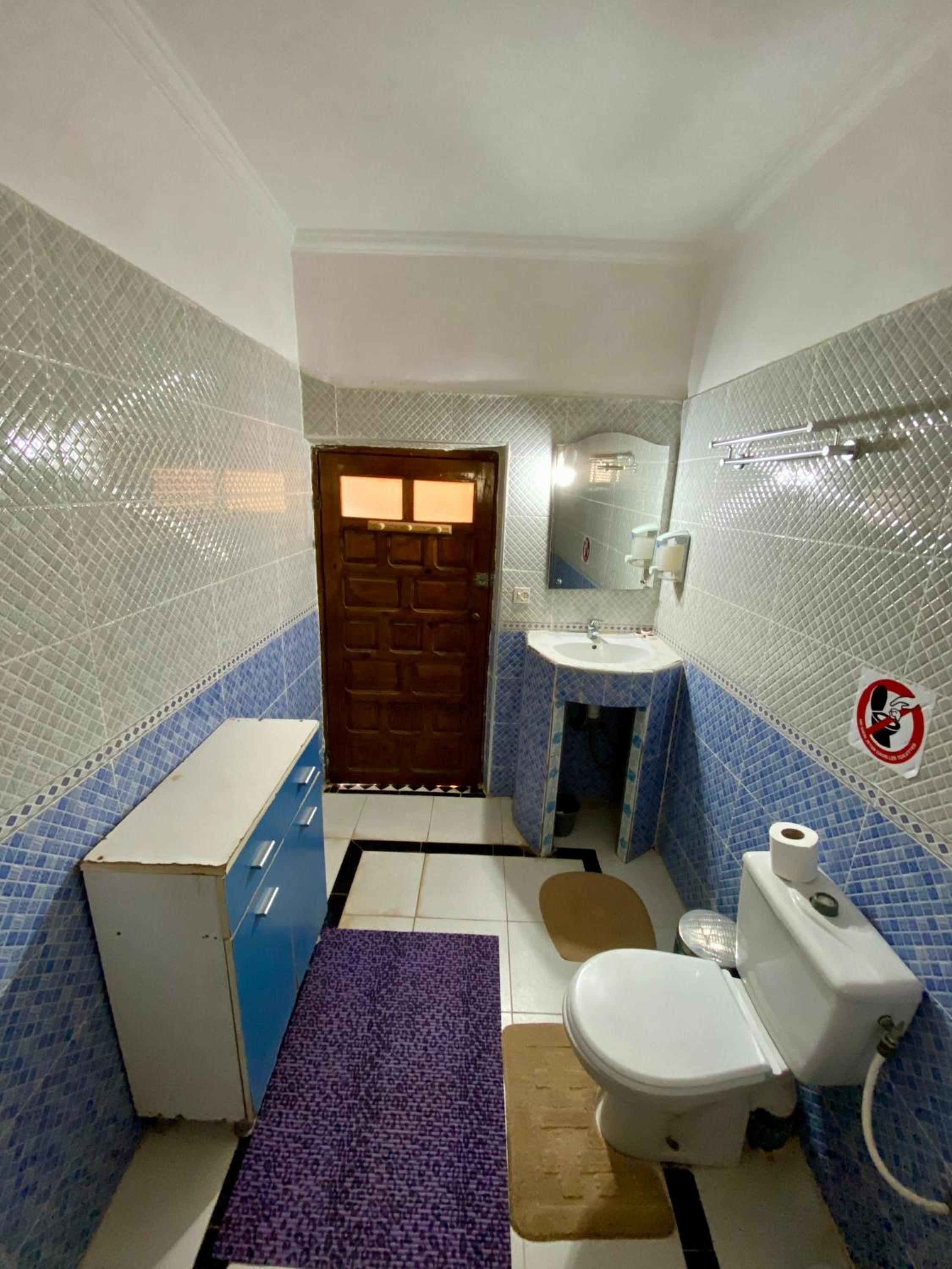 Double Room with Shared Toilet photo 3