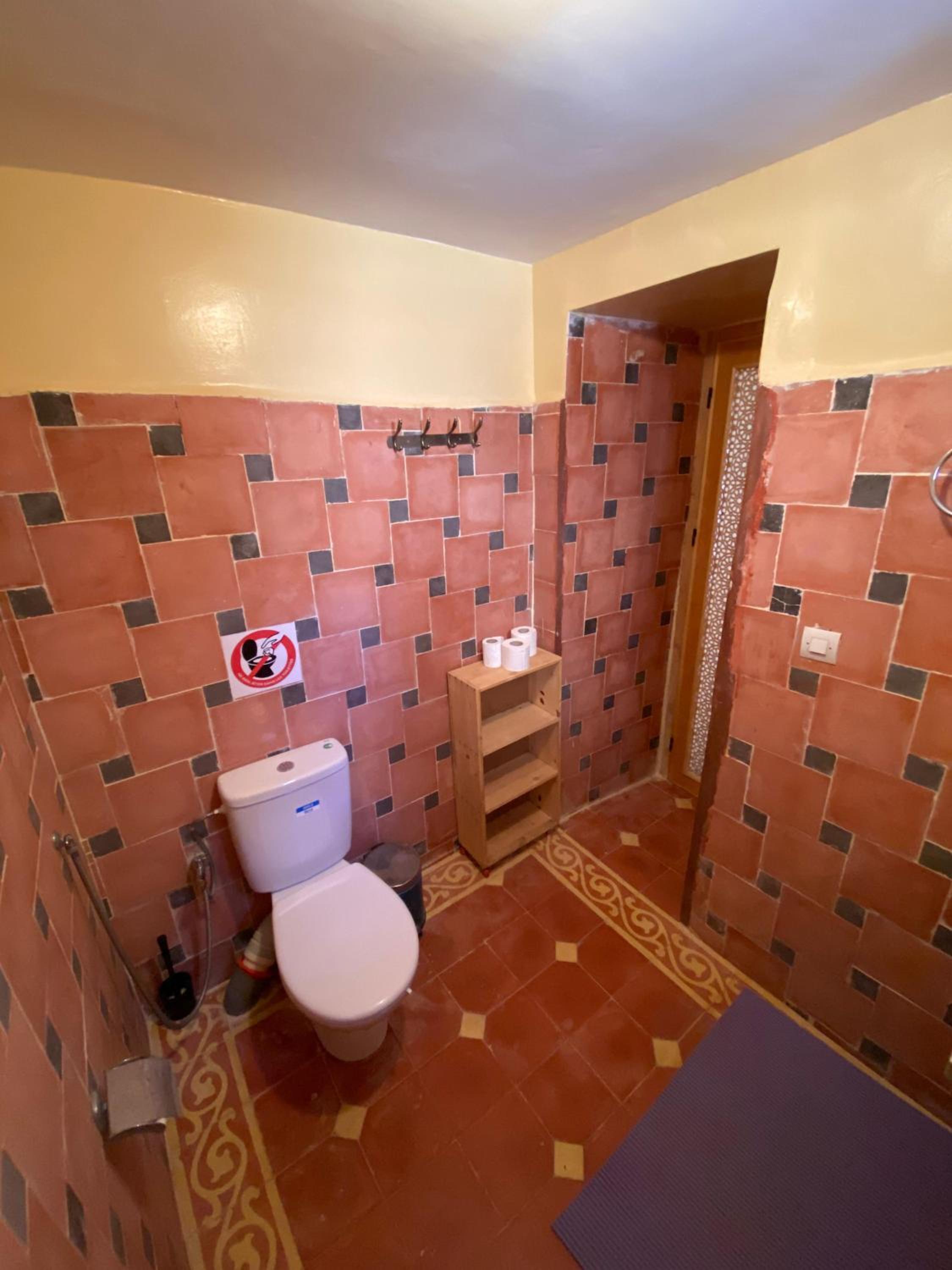 Double or Twin Room - Photo 7