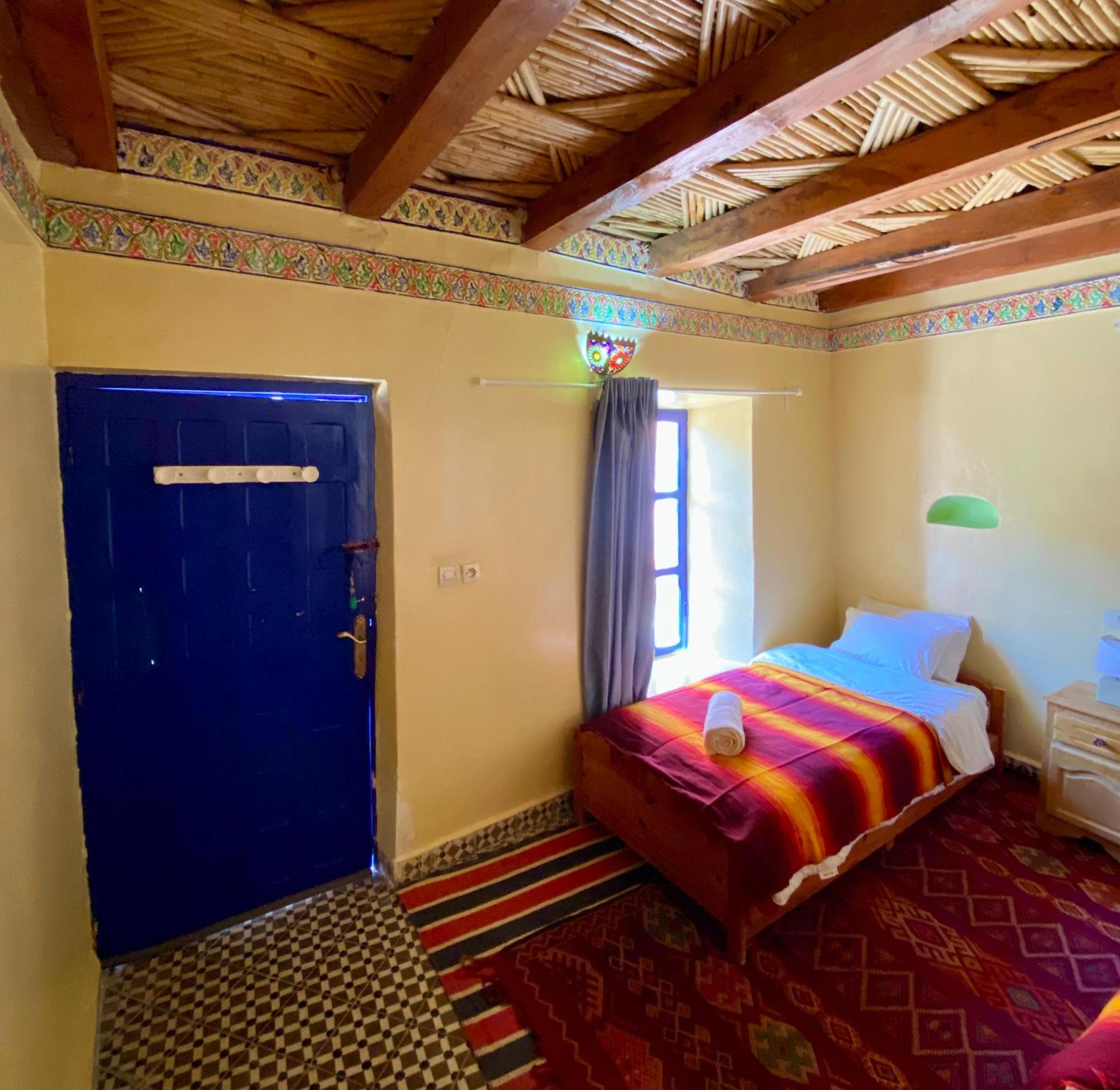 Double or Twin Room - Photo 8