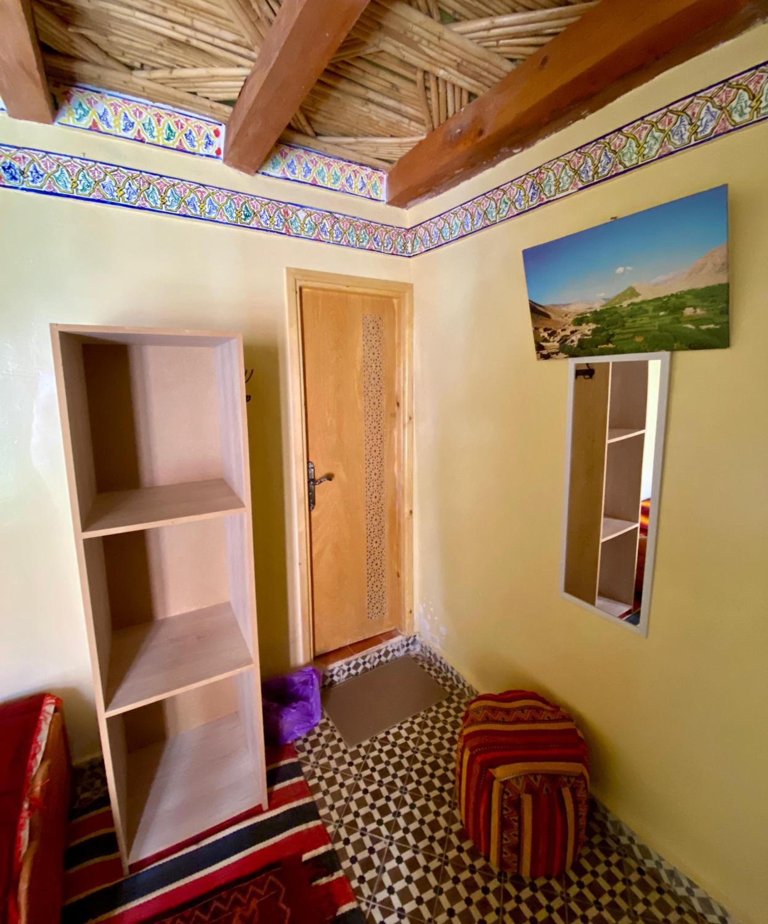 Double or Twin Room - Photo 6