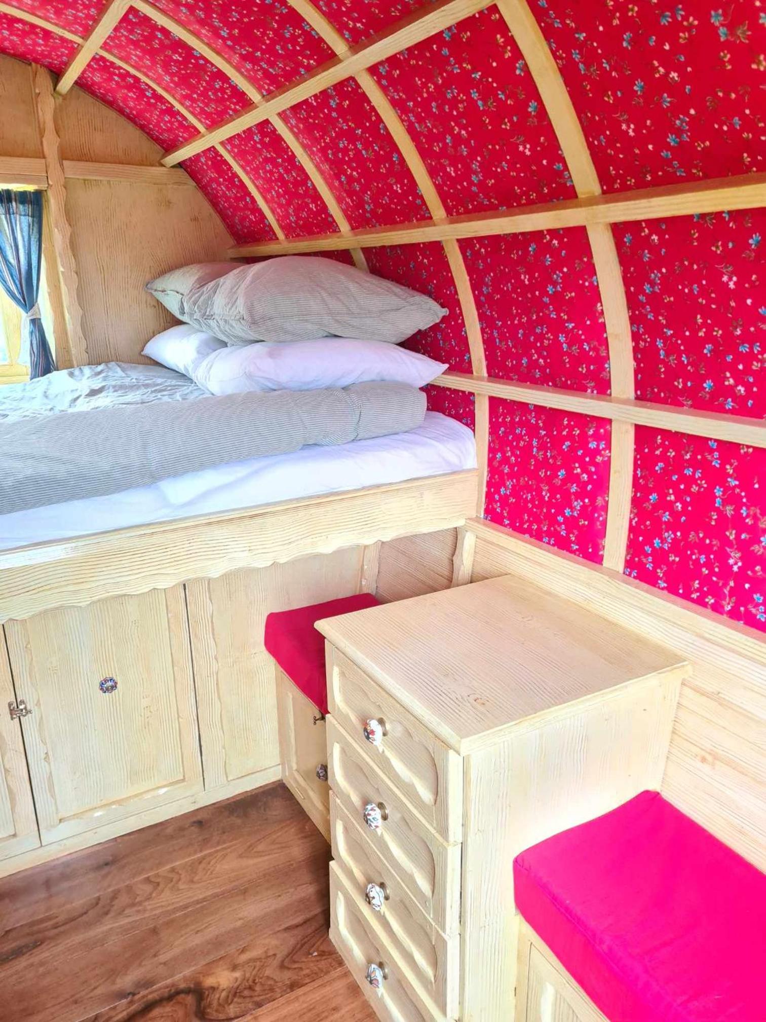 Double Room with Garden View photo 2