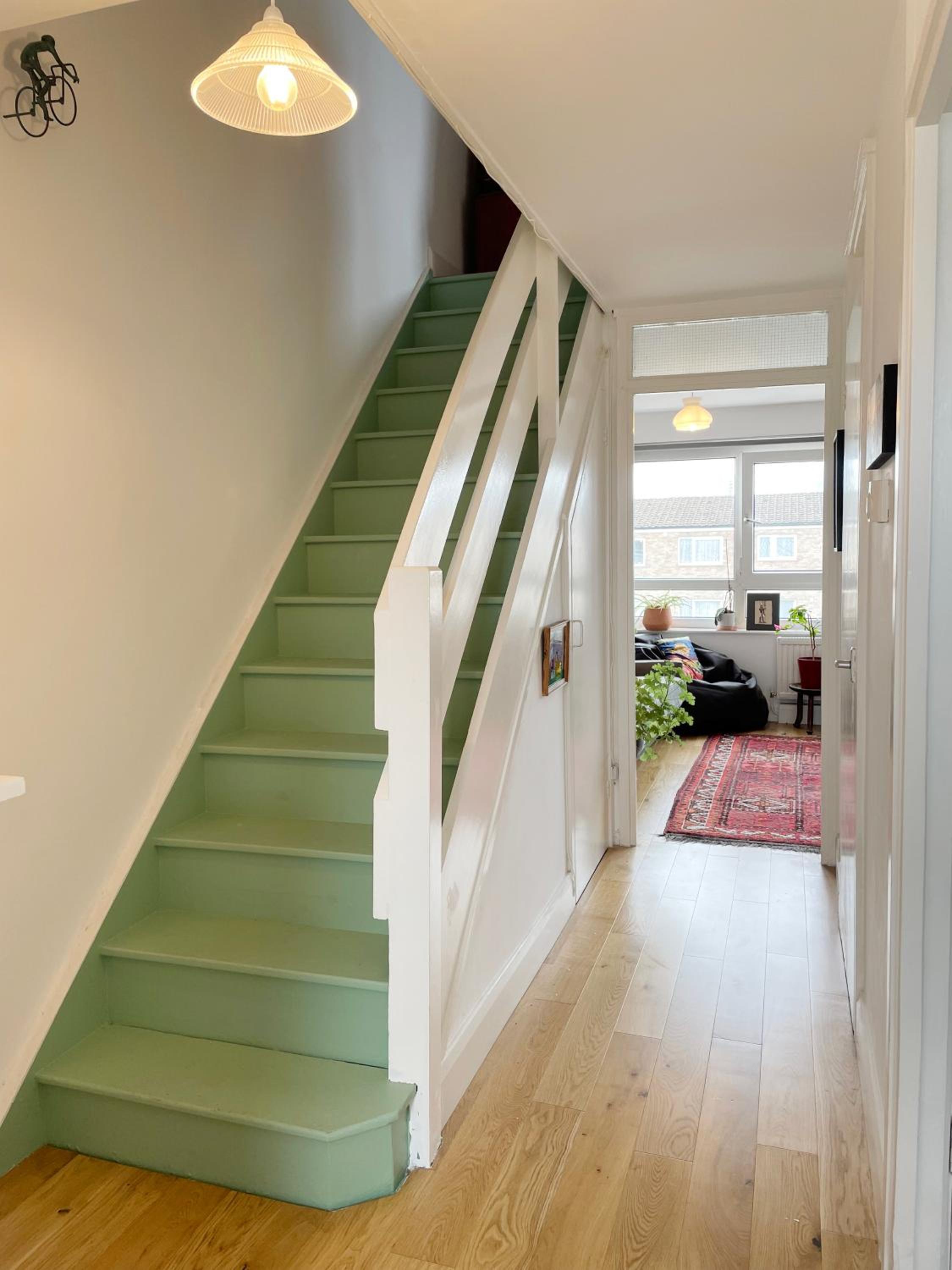 Two-Bedroom Apartment with City View photo 2