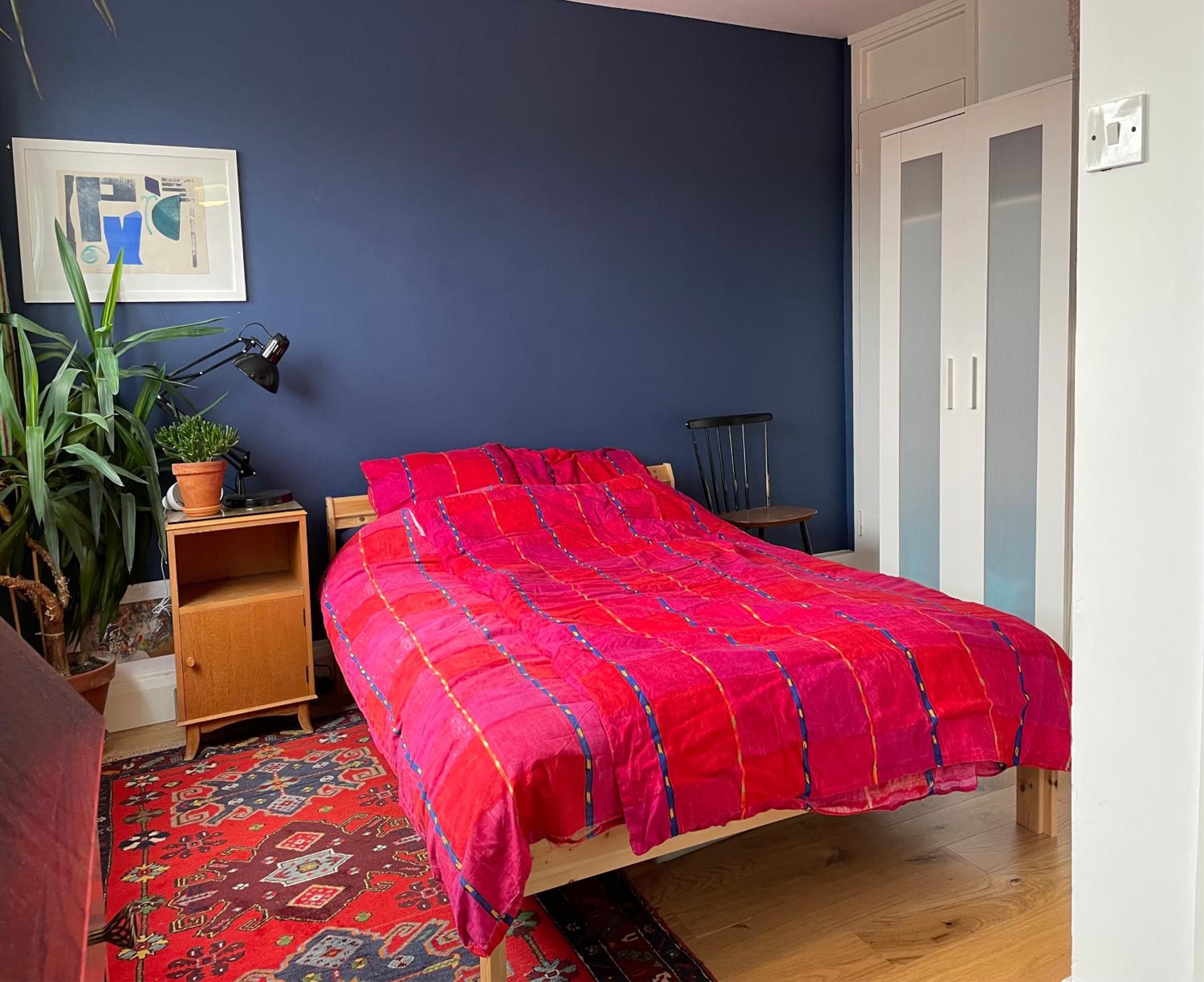 Two-Bedroom Apartment with City View photo 1