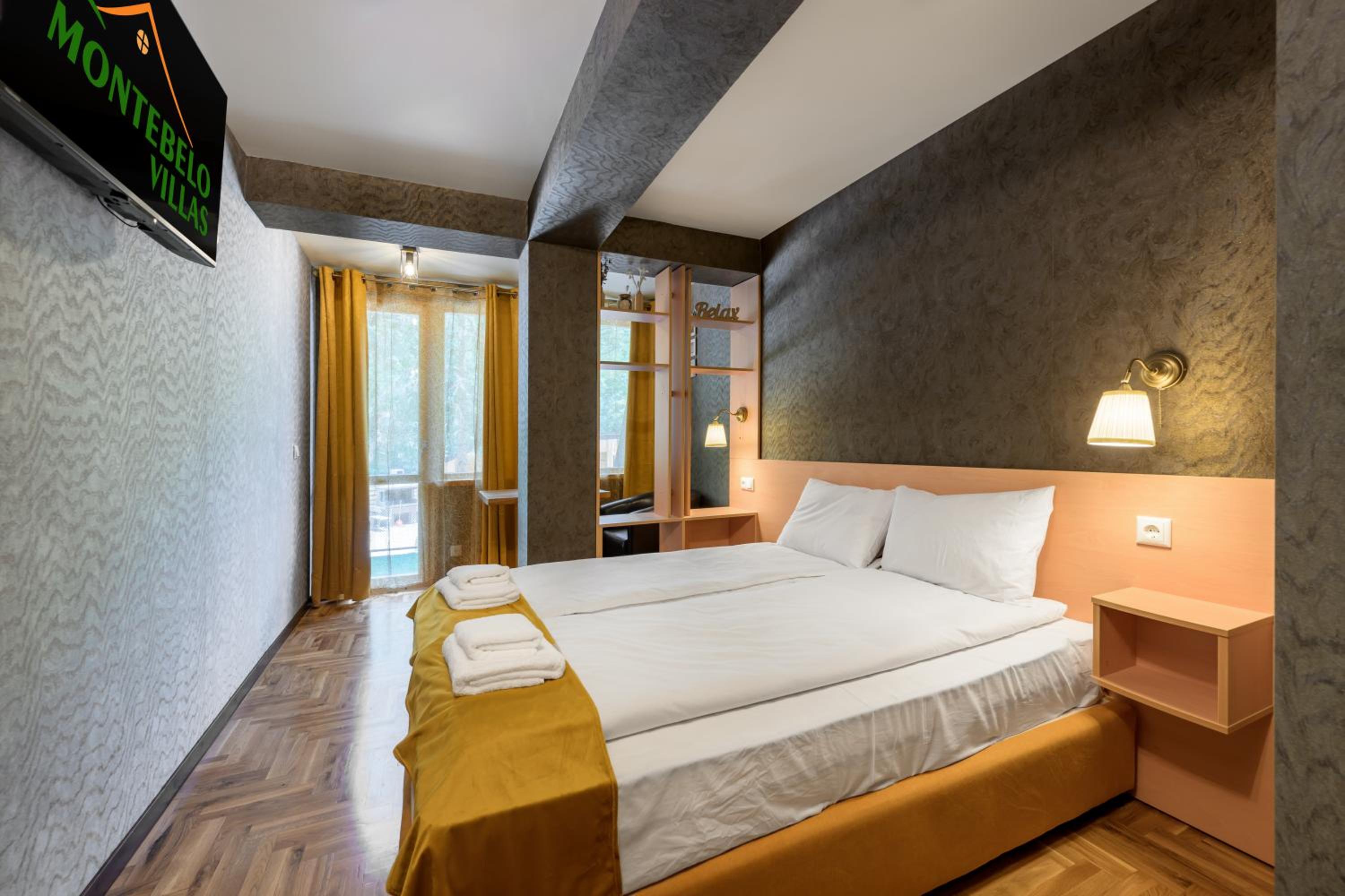 Double Room photo 1