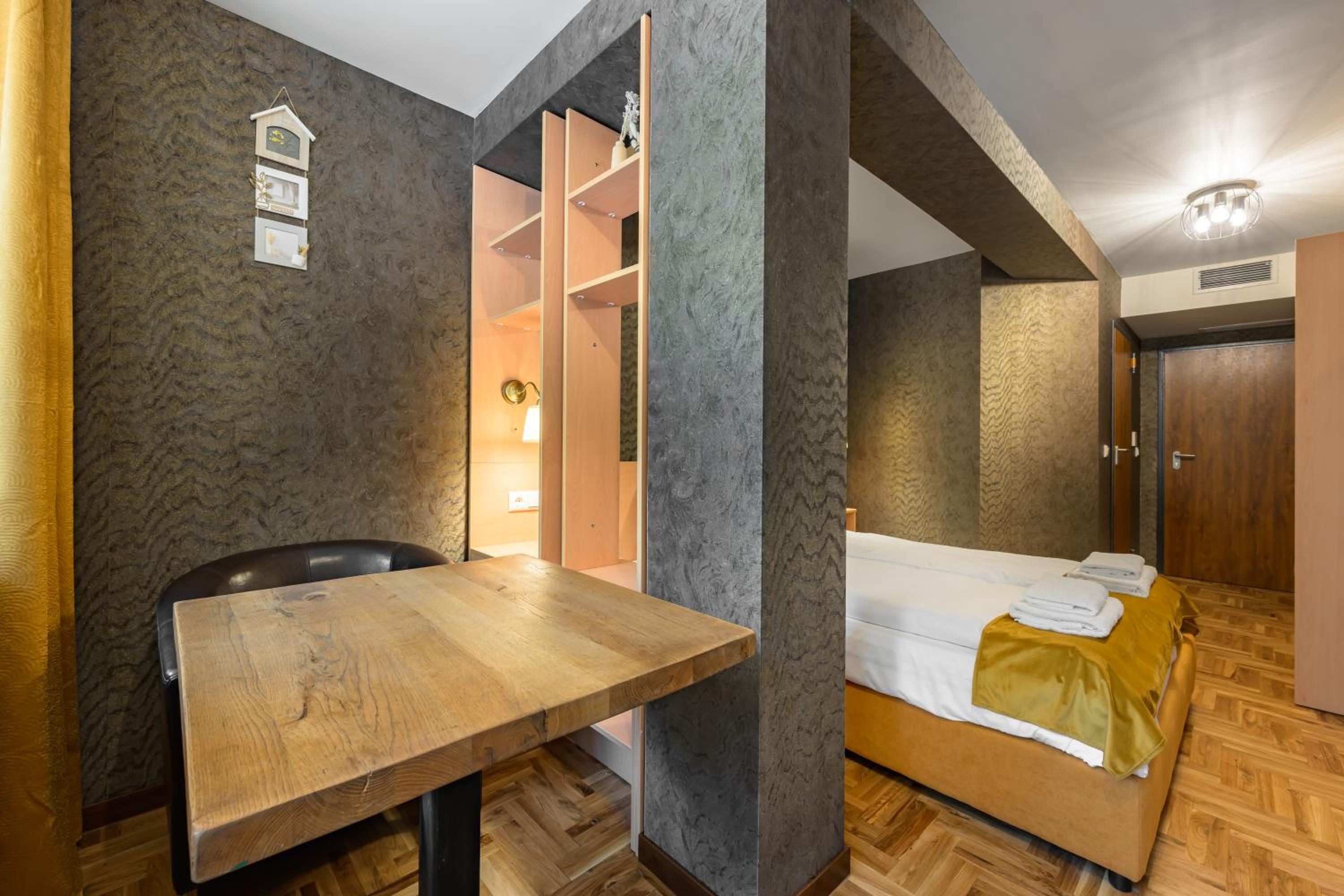 Double Room photo 3
