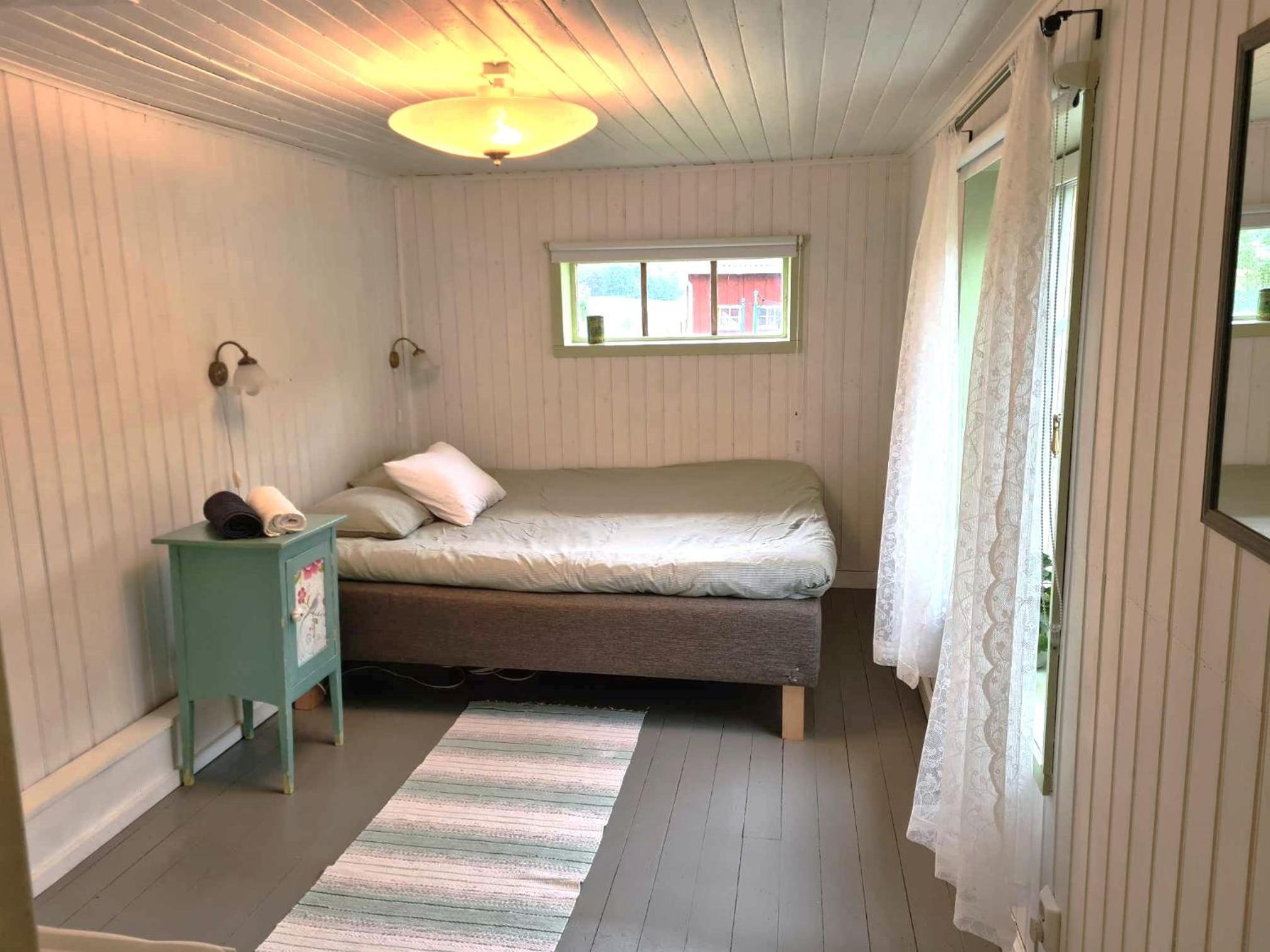 Double Room with Shared Toilet photo 3
