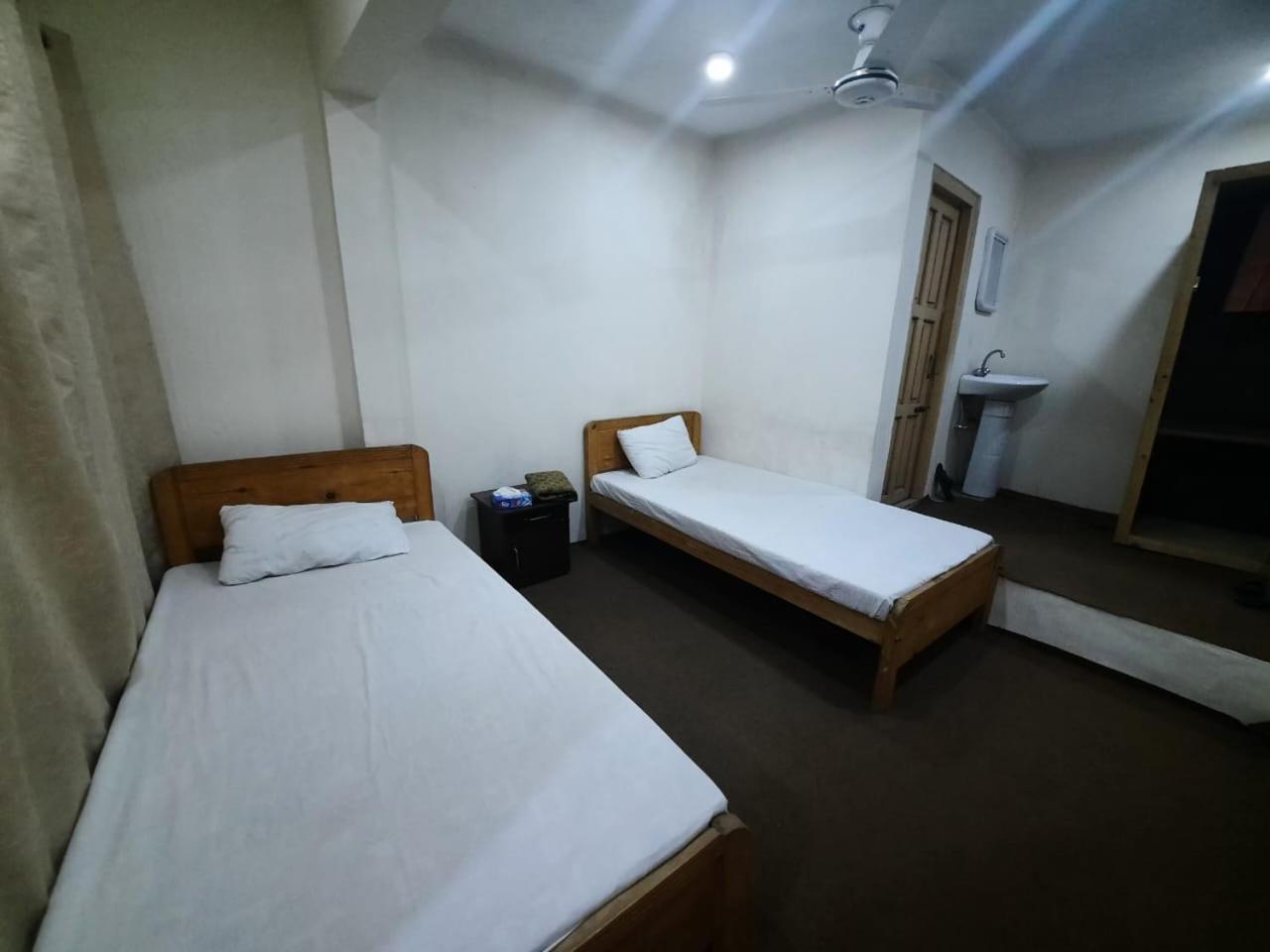 Suite photo 1