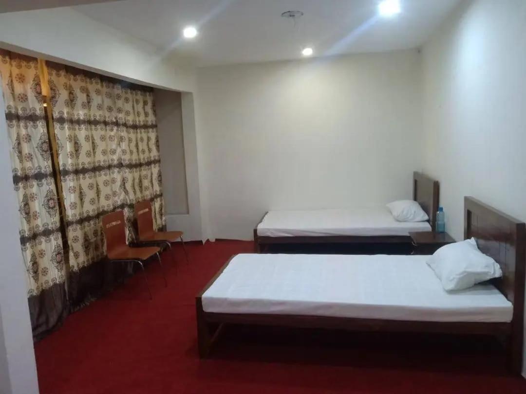 Triple Room photo 1