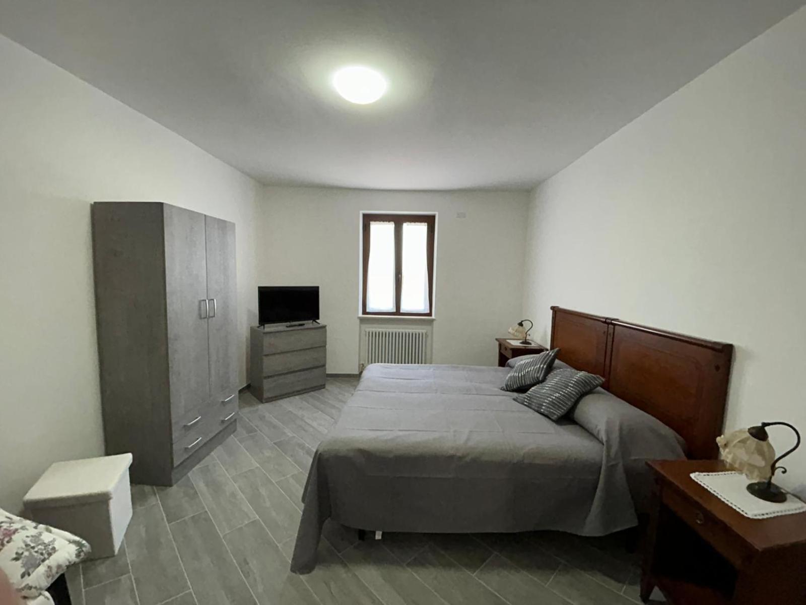 Double Room with Private External Bathroom photo 1