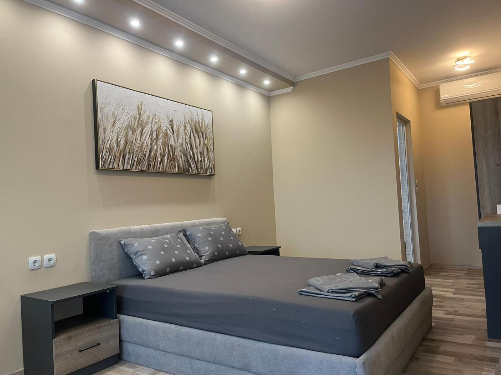 One-Bedroom Villa photo 1