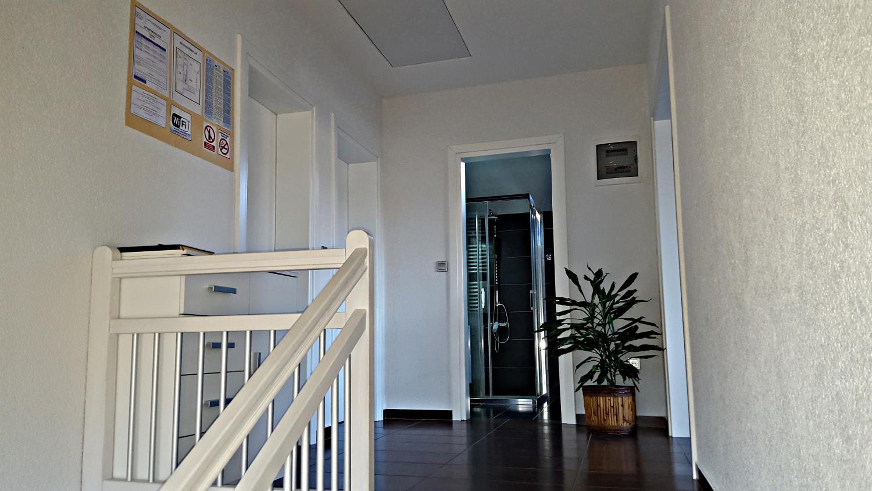 Two-Bedroom Apartment - Photo 11