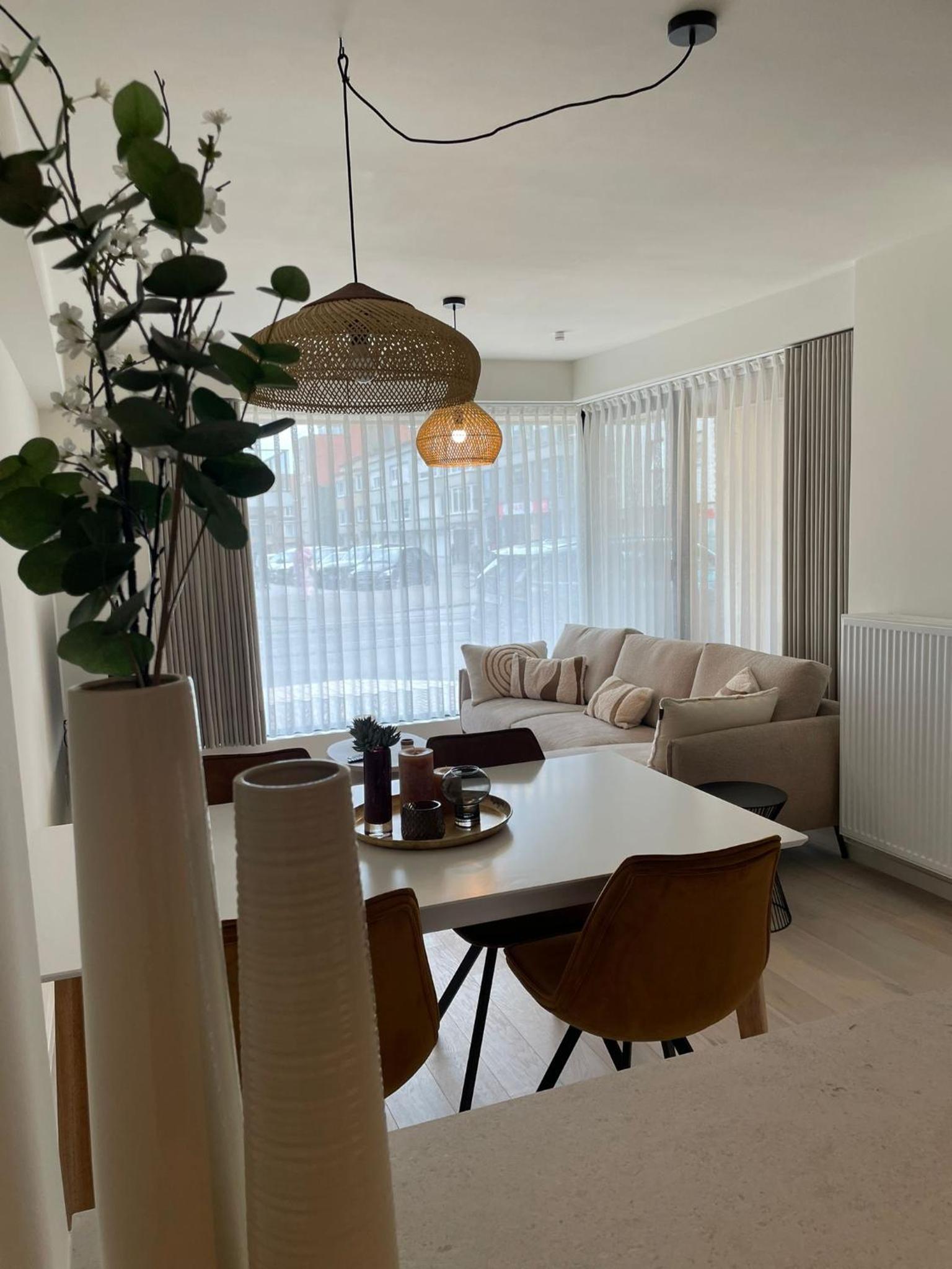 Two-Bedroom Apartment with Terrace photo 1