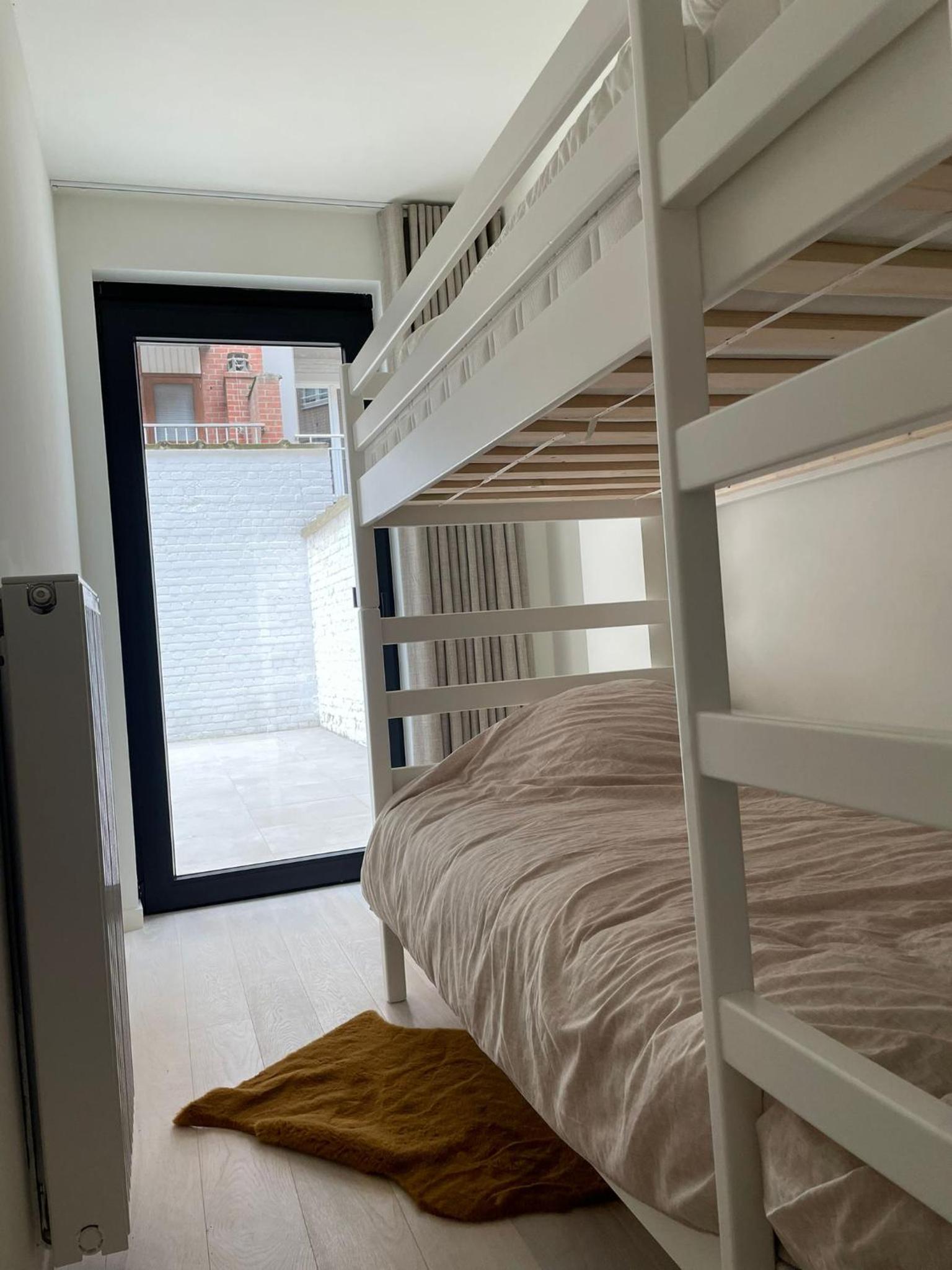 Two-Bedroom Apartment with Terrace photo 3