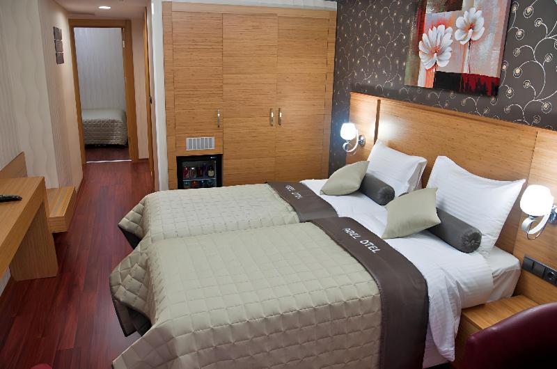 Standard Double Room photo 1