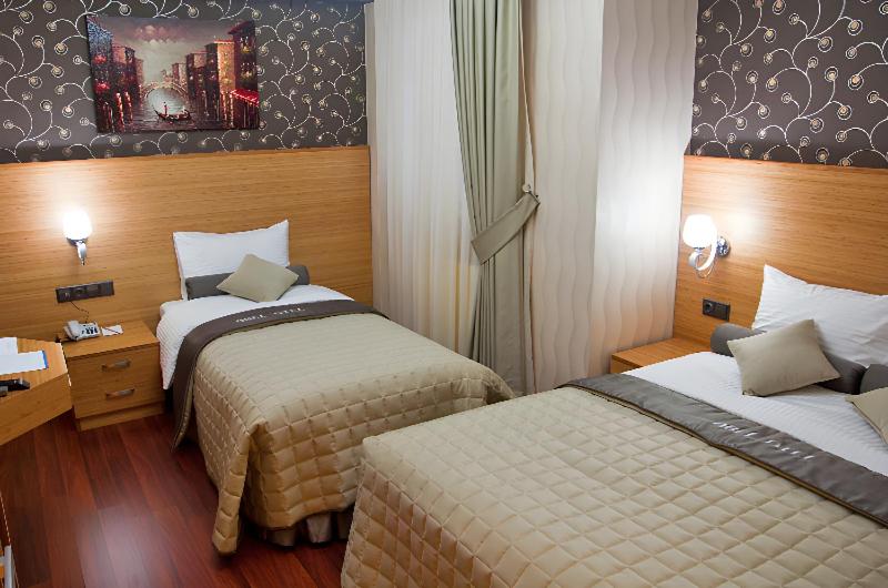 Standard Single Room photo 1
