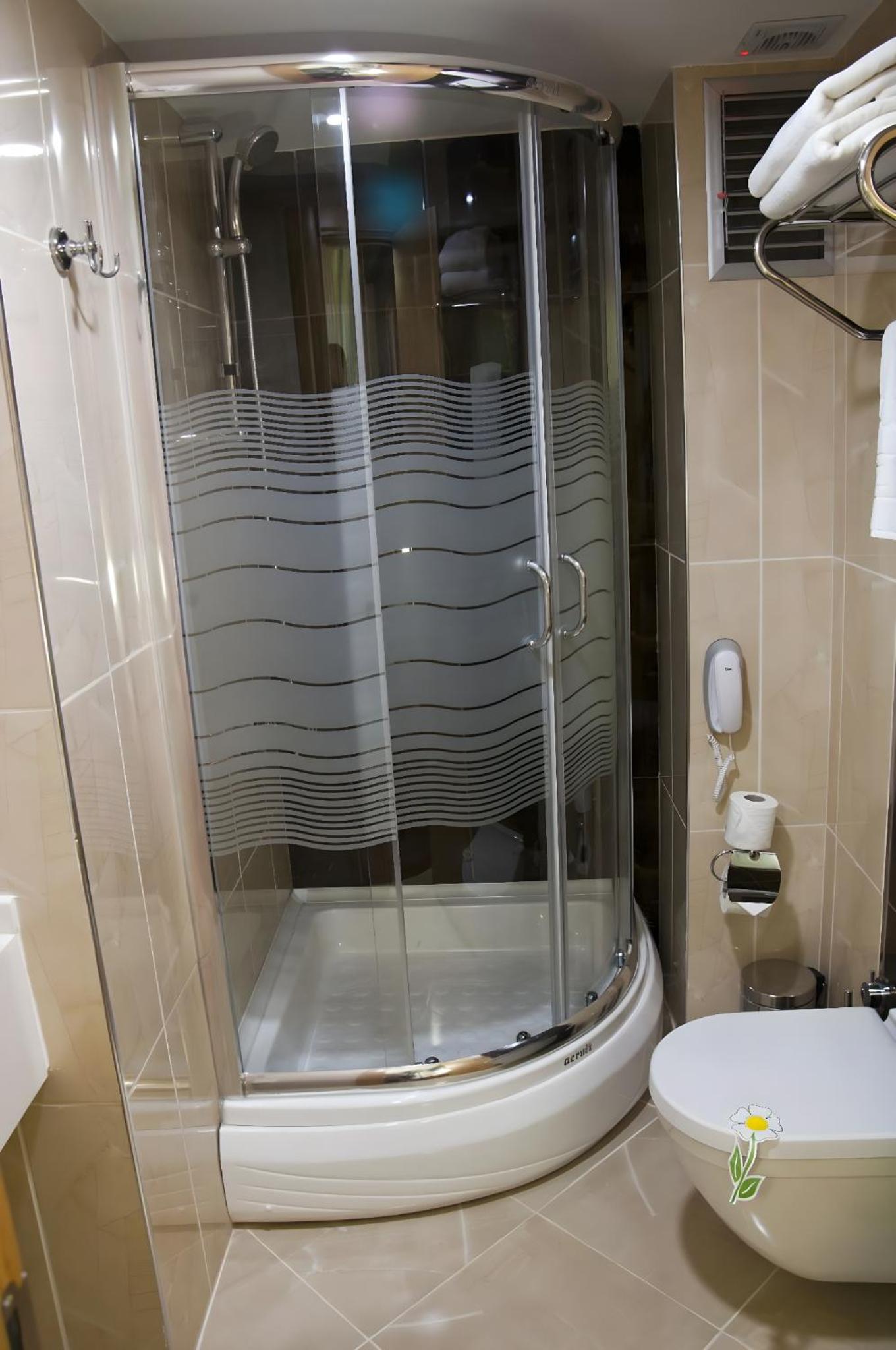 Standard Single Room photo 2