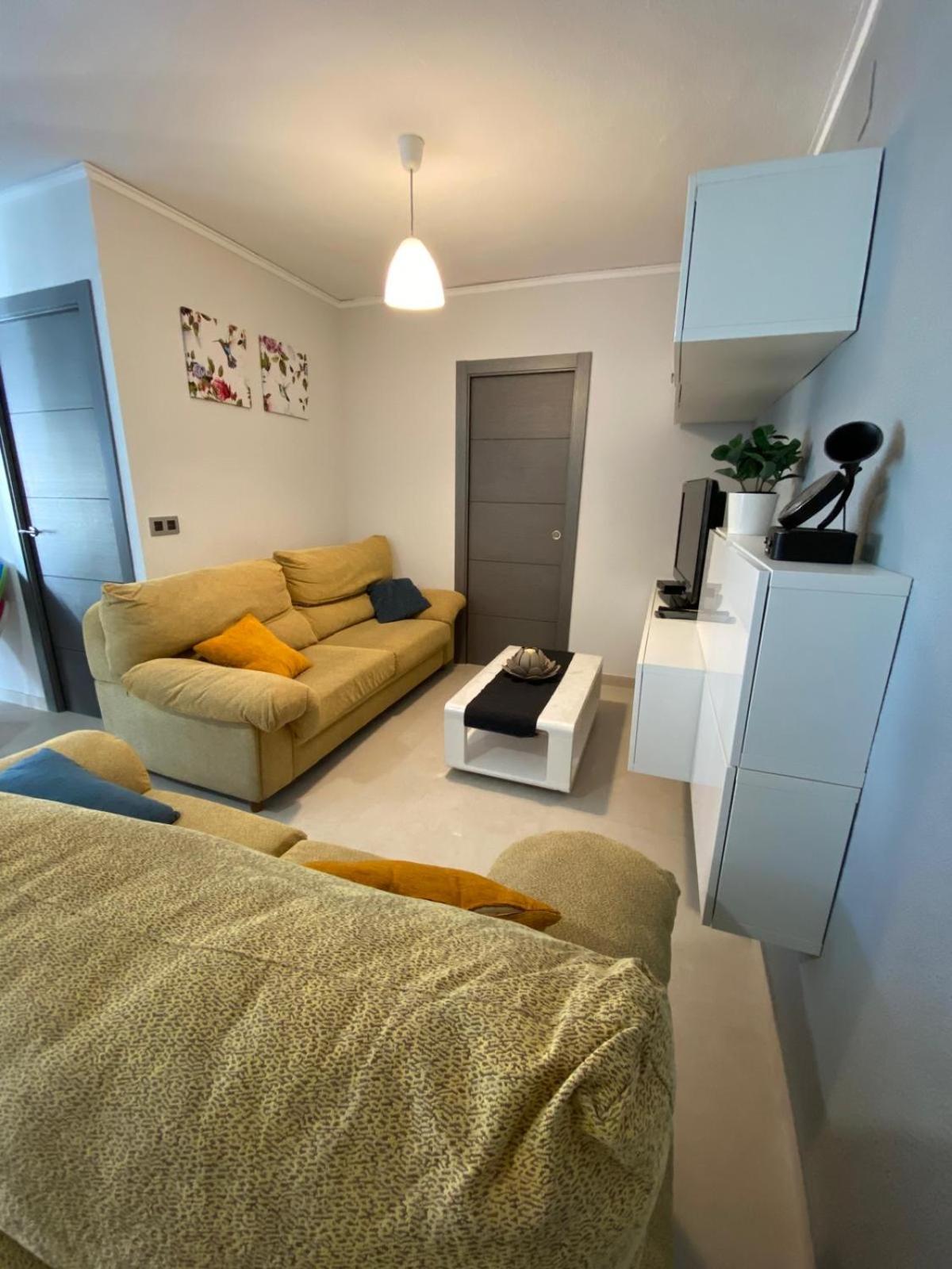 Apartamento Superior de Dos Habitaciones