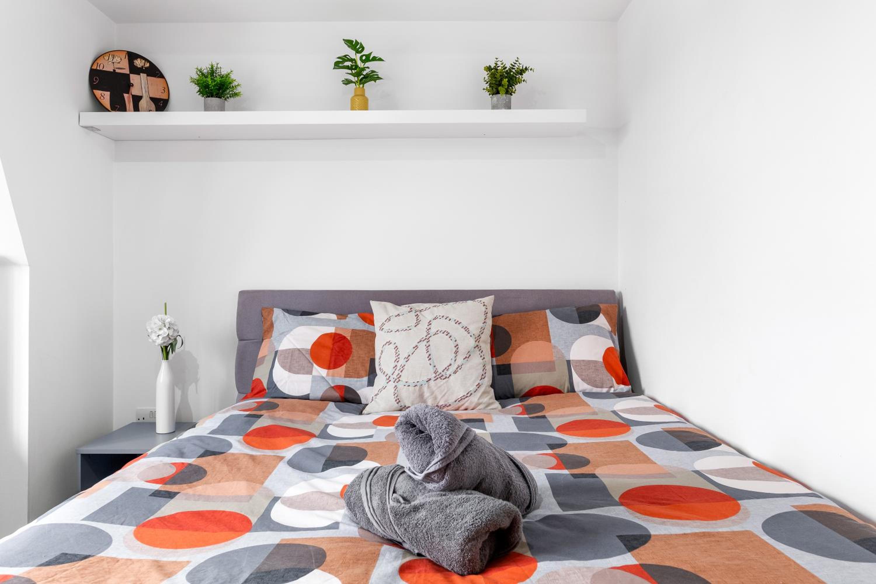 Duplex Apartment photo 3