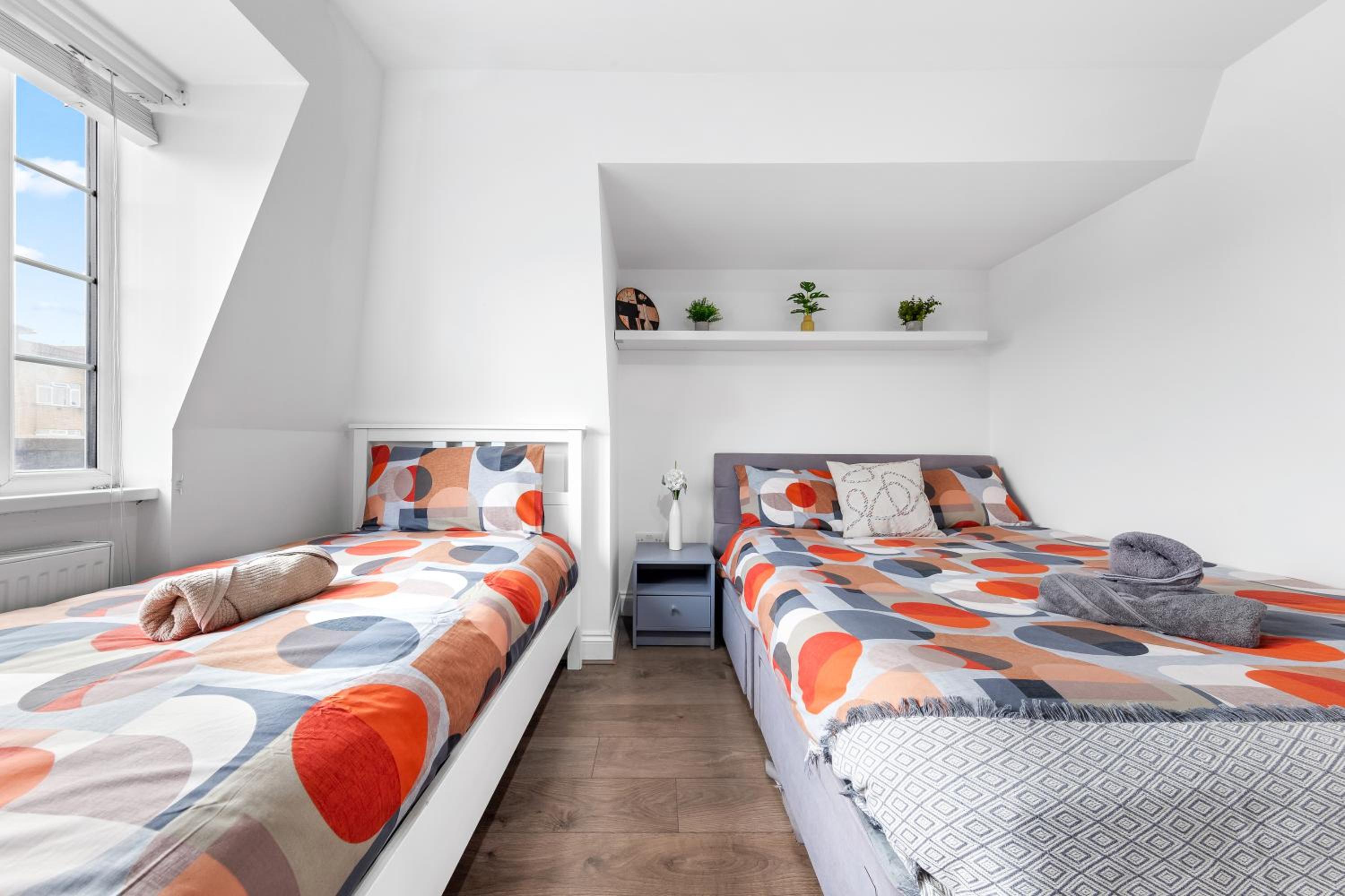 Duplex Apartment photo 2