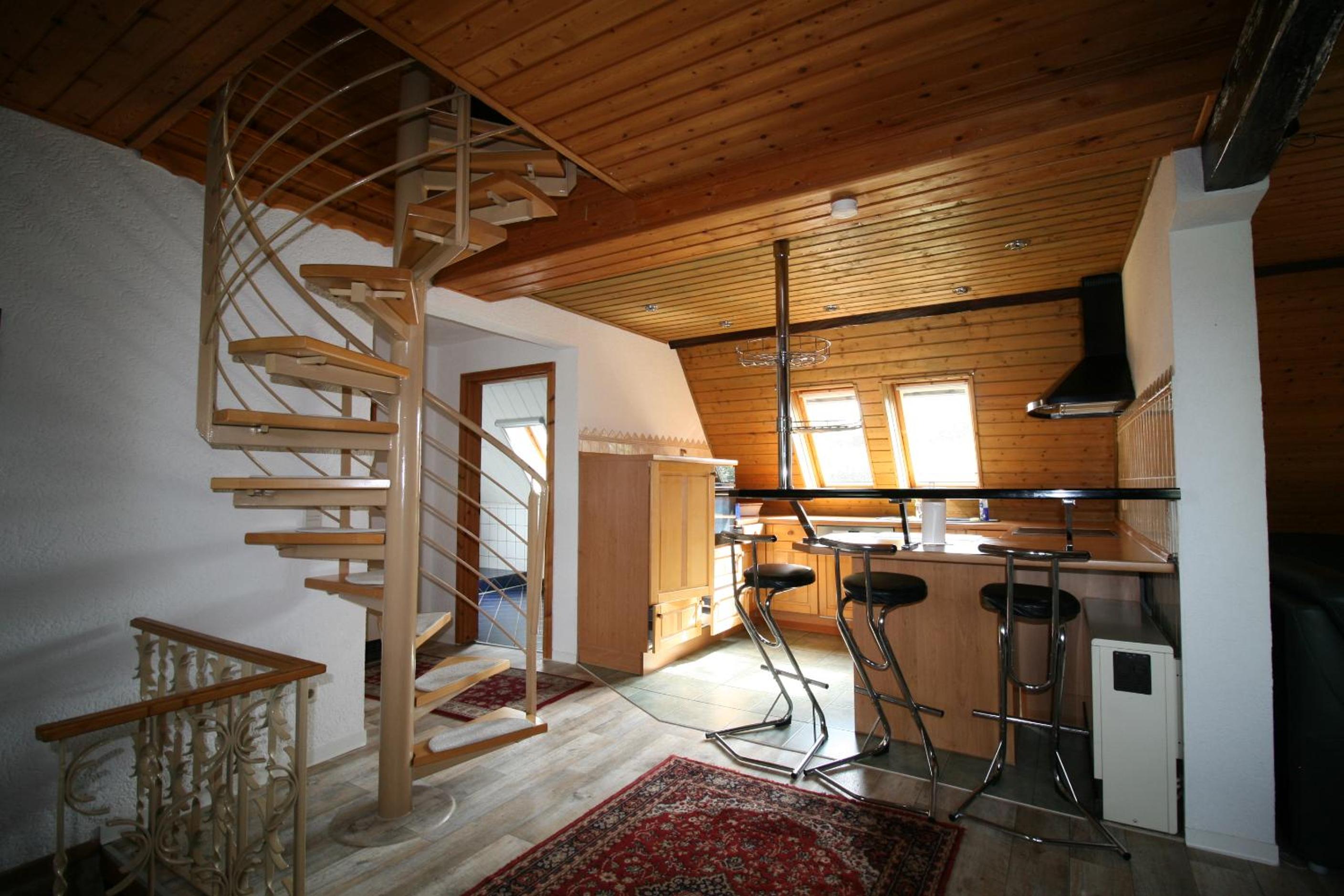 Two-Bedroom Apartment photo 2