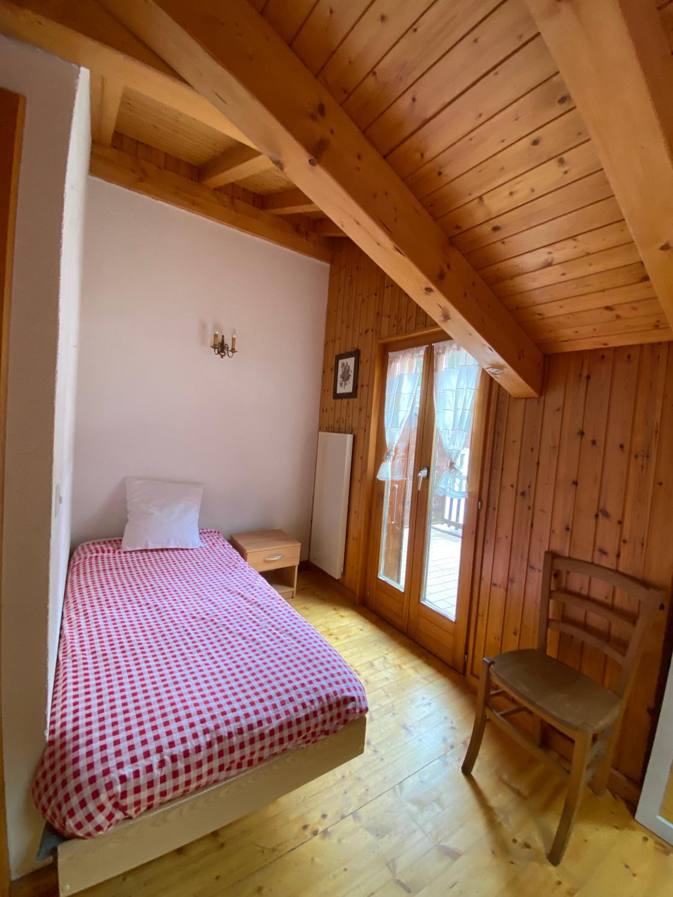 Twin Room with Sea View photo 2