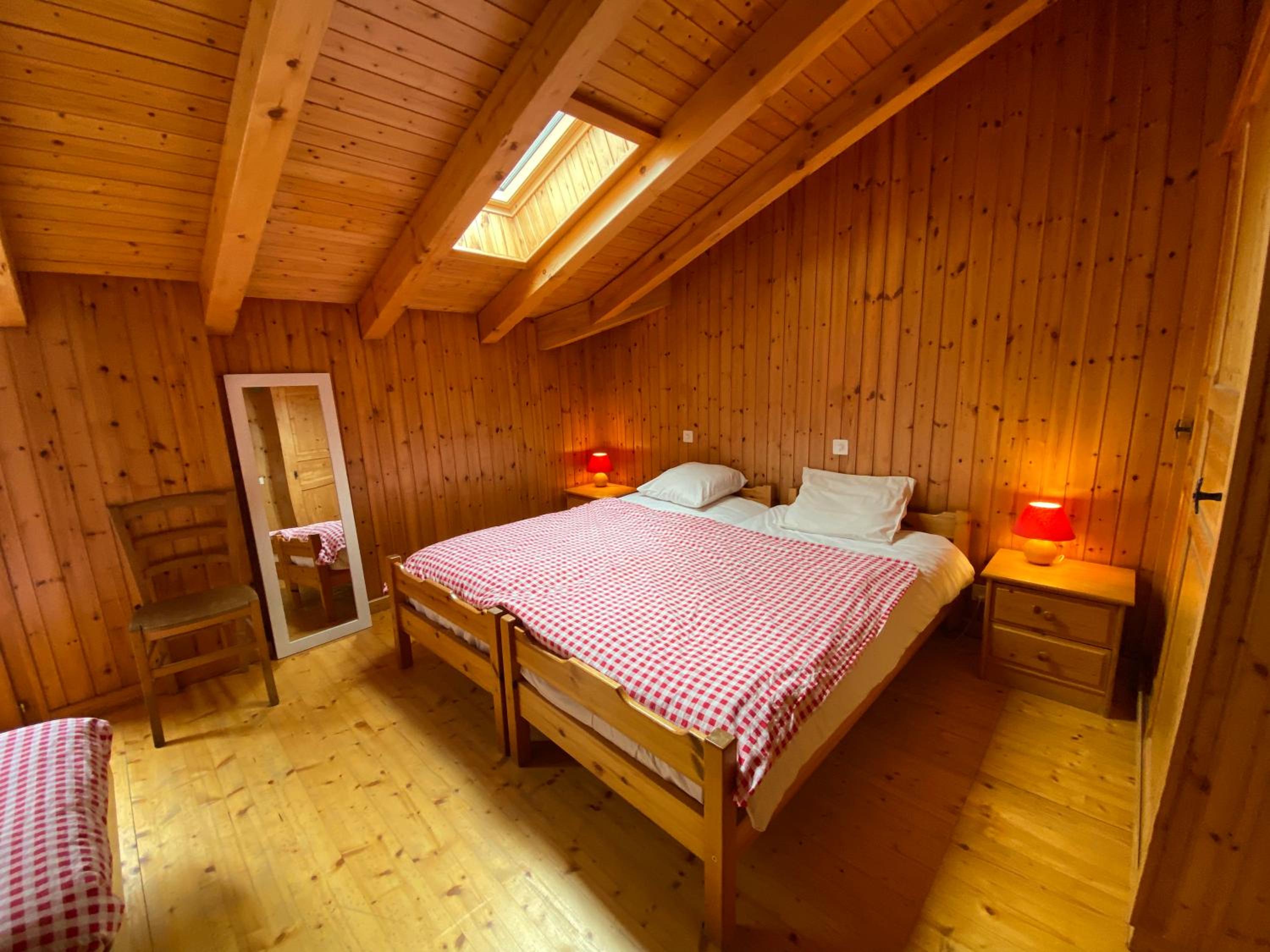 Twin Room with Sea View photo 1
