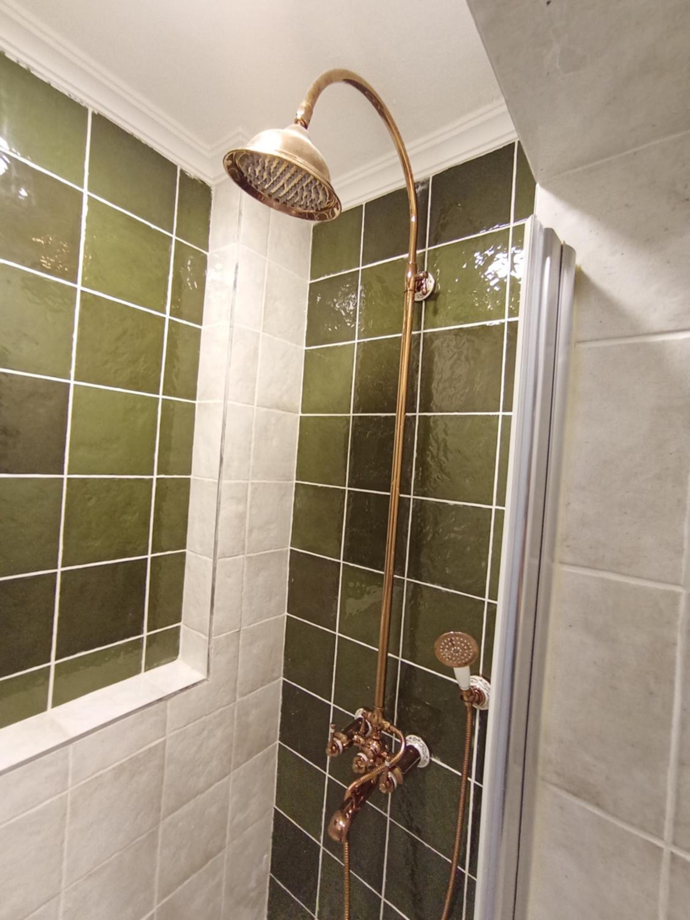 Double Room With Private Bathroom photo 3