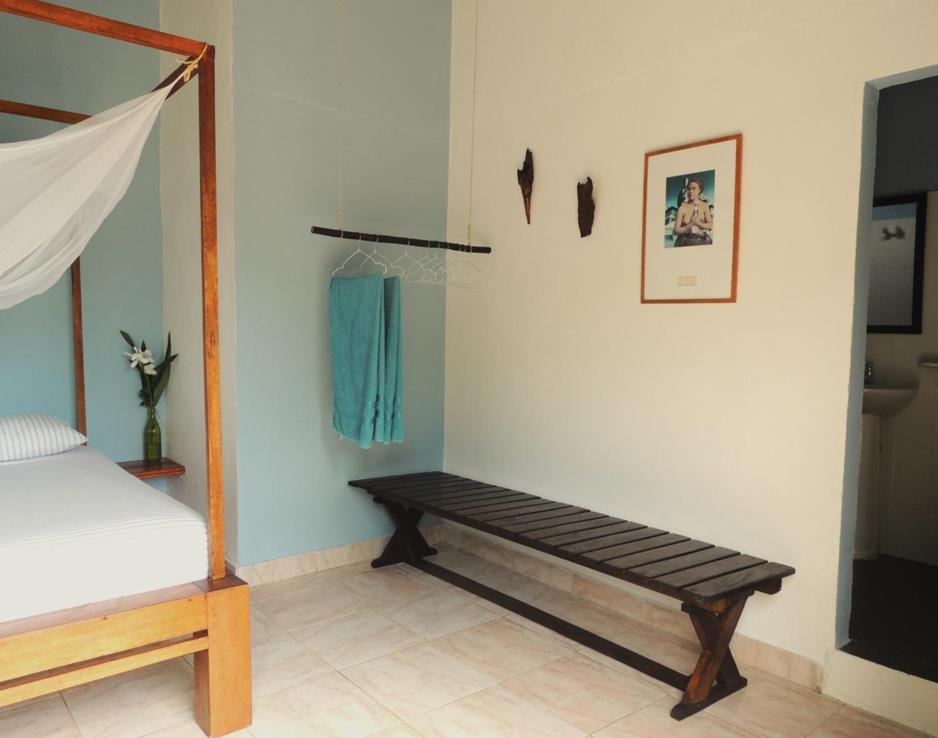 Queen Room with Sea View photo 2