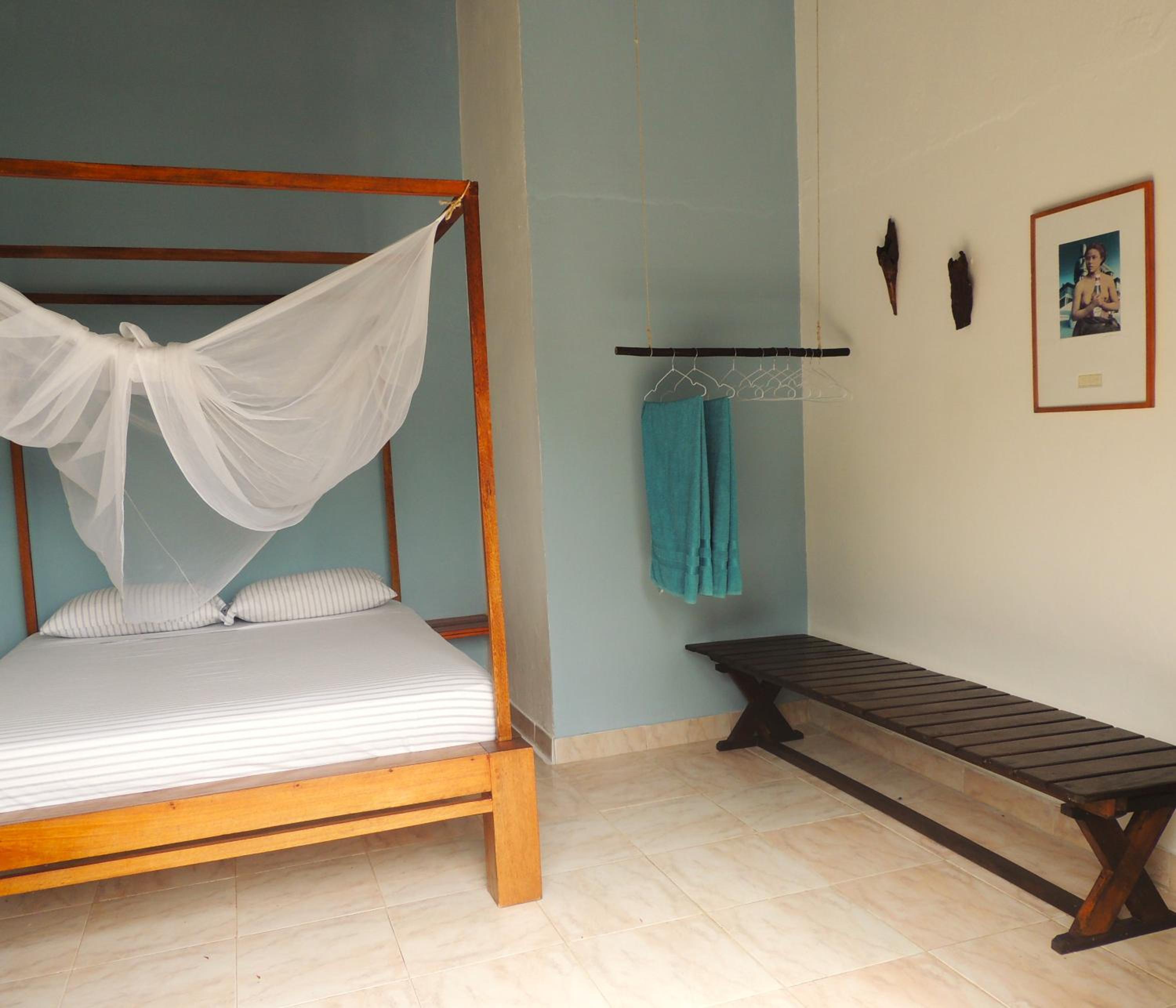 Queen Room with Sea View photo 3