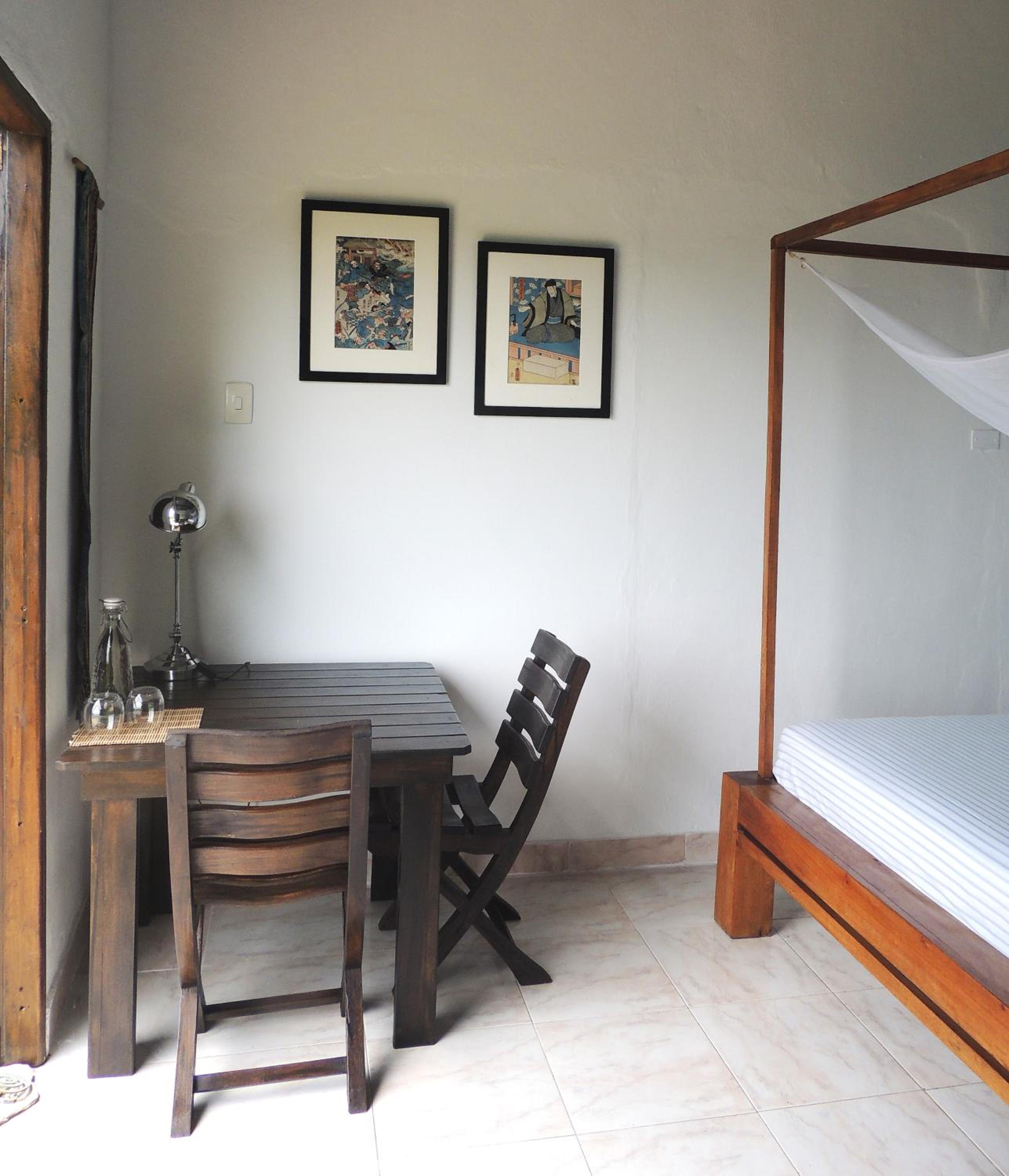 Queen Room with Sea View photo 1