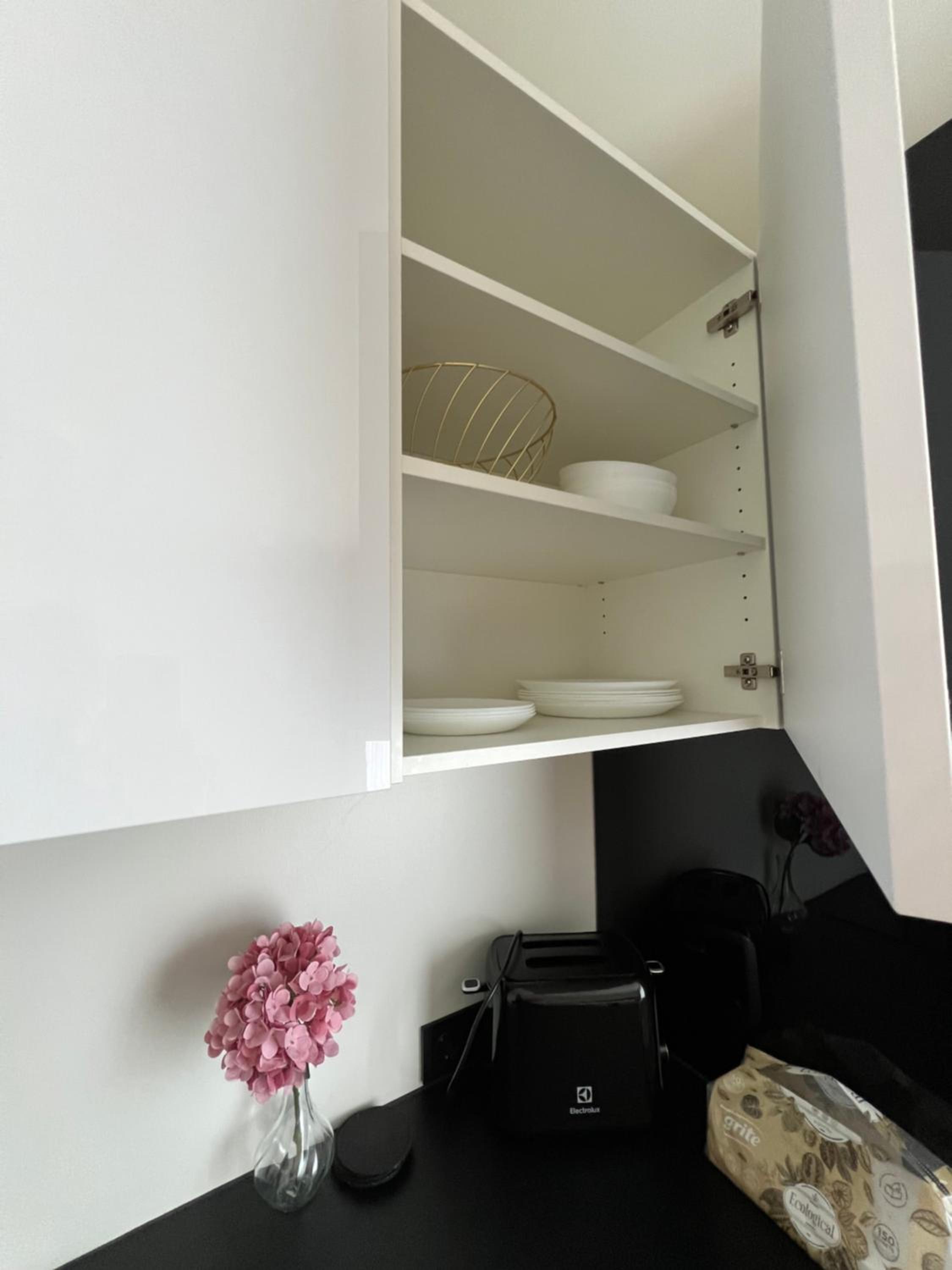 One-Bedroom Apartment - Photo 31