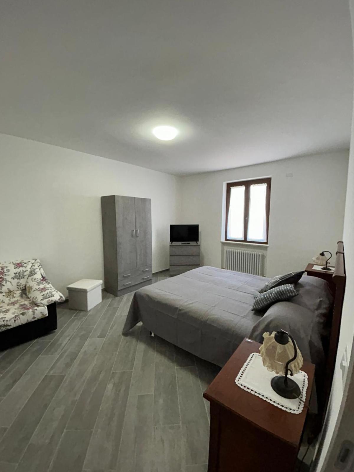 Double Room with Private External Bathroom photo 3
