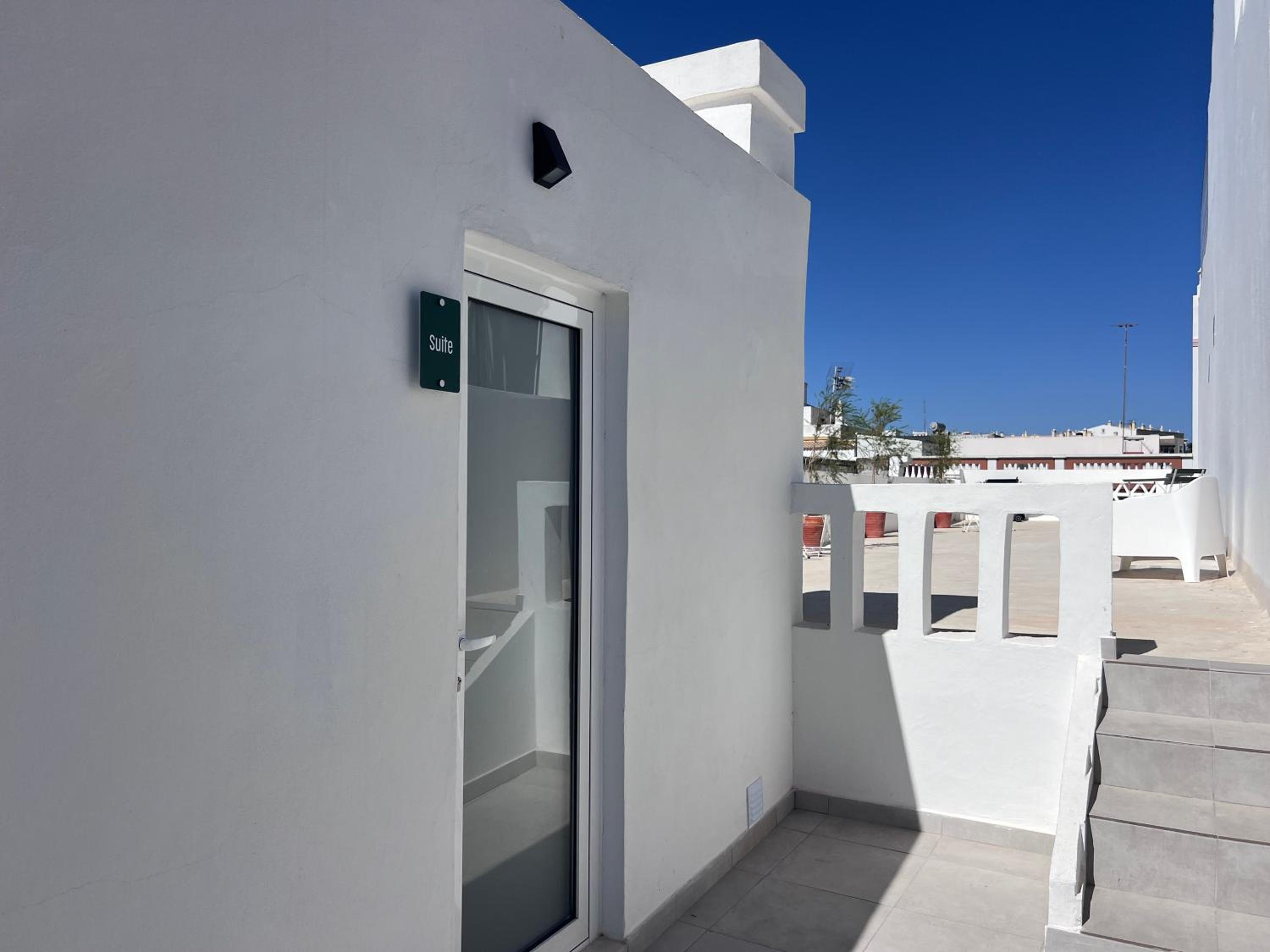 Single Room With Private Bathroom photo 2