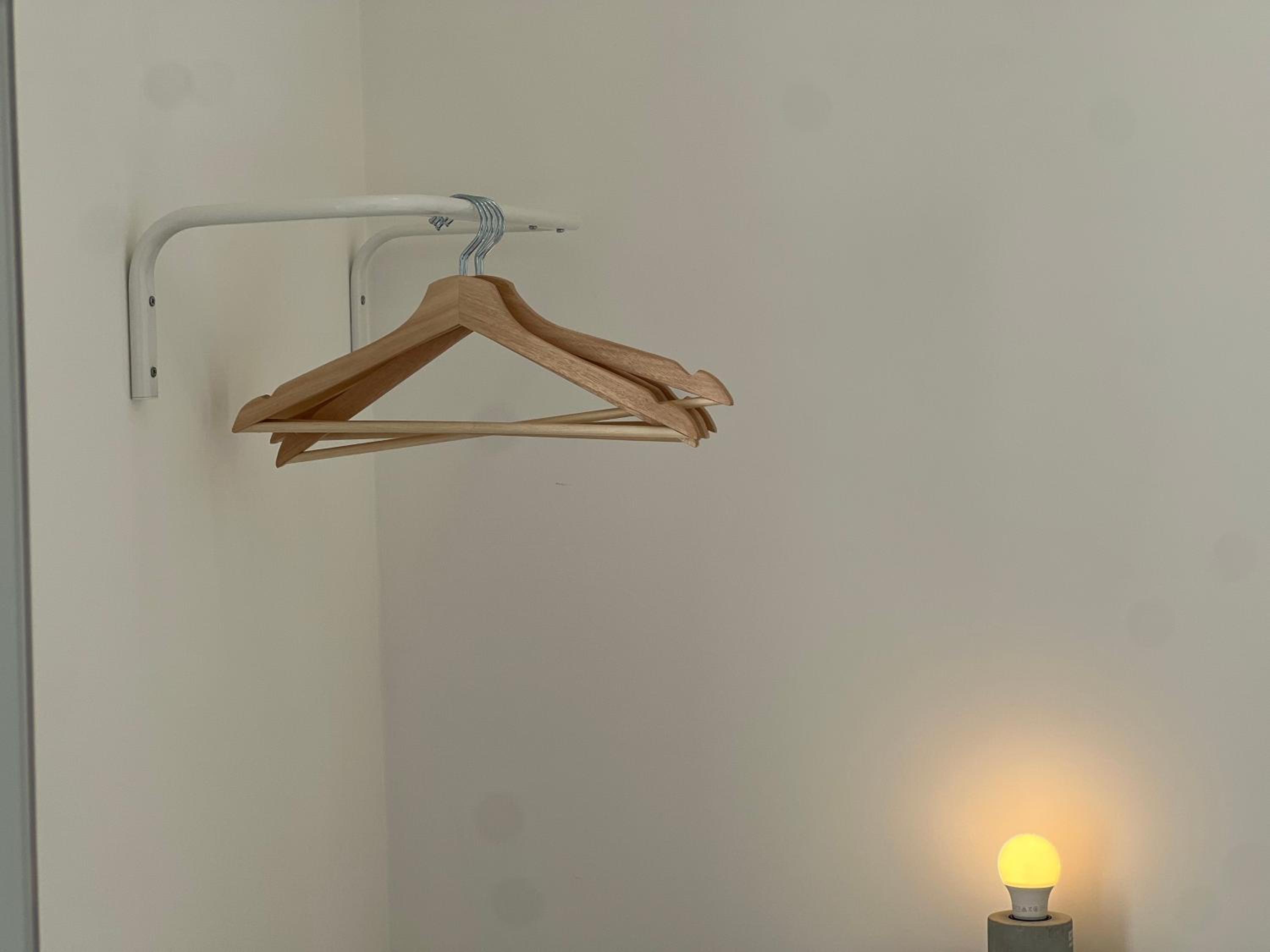 Single Room With Private Bathroom photo 3
