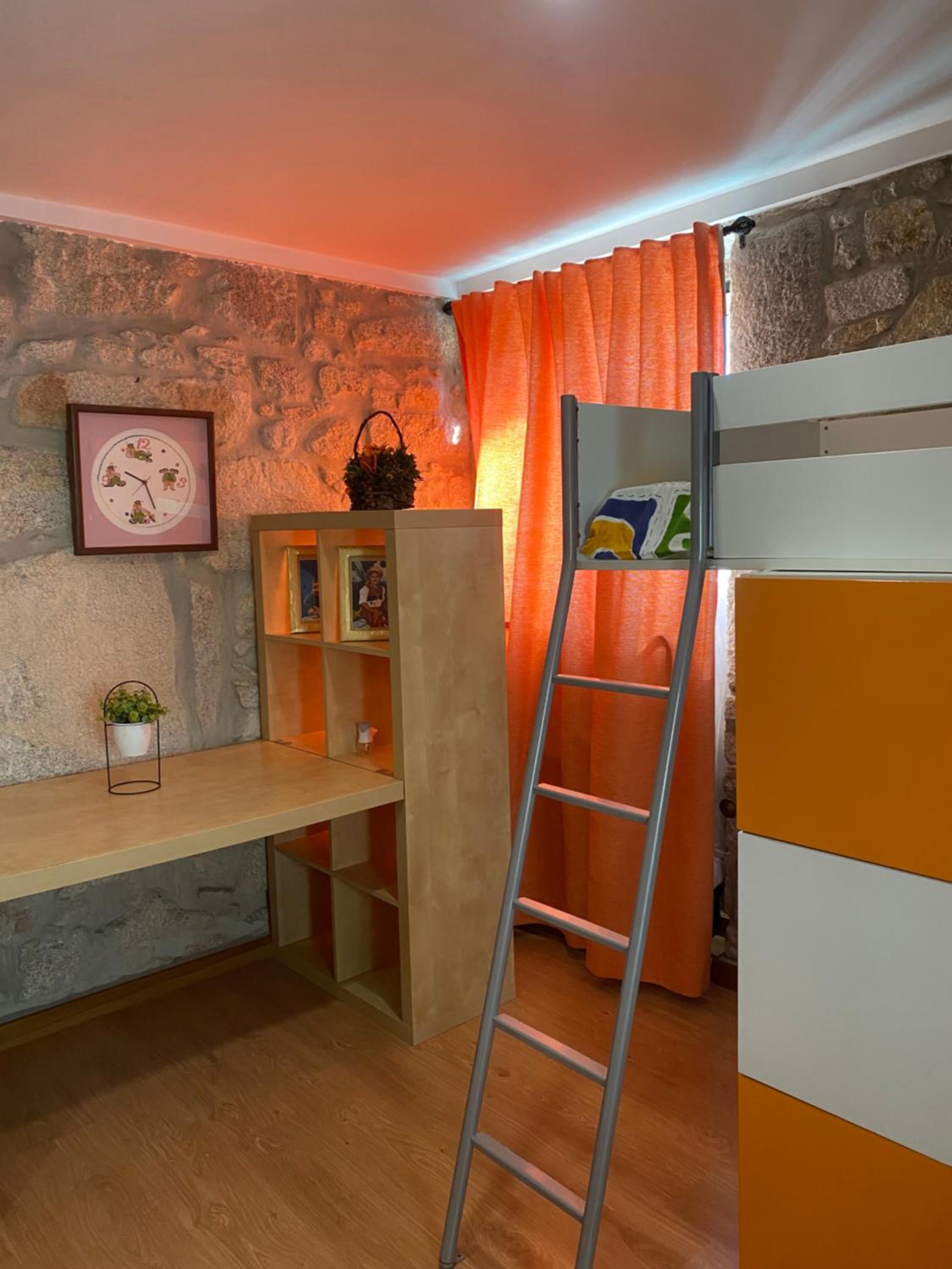 Four-Bedroom House - Photo 45