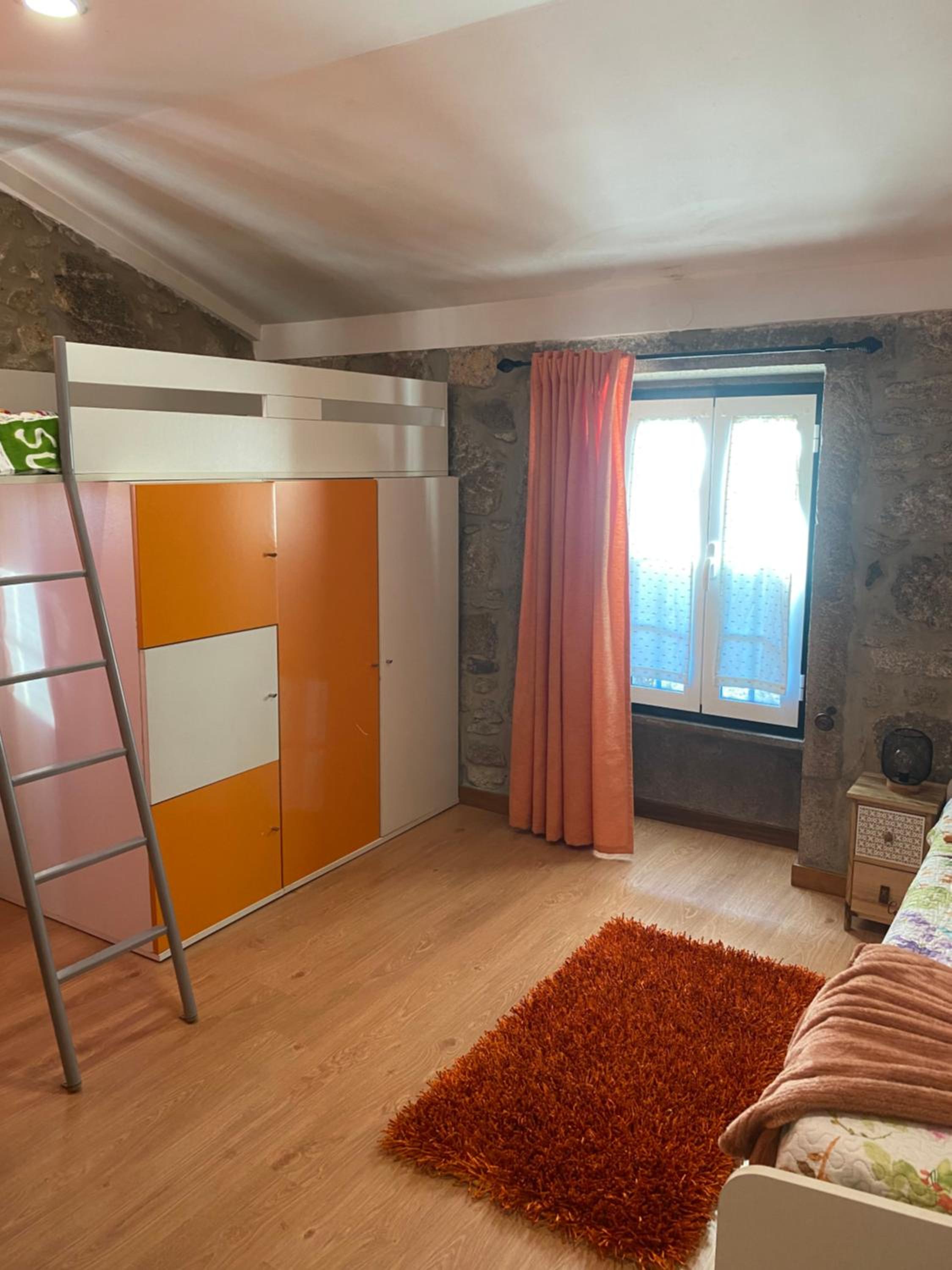 Four-Bedroom House - Photo 43
