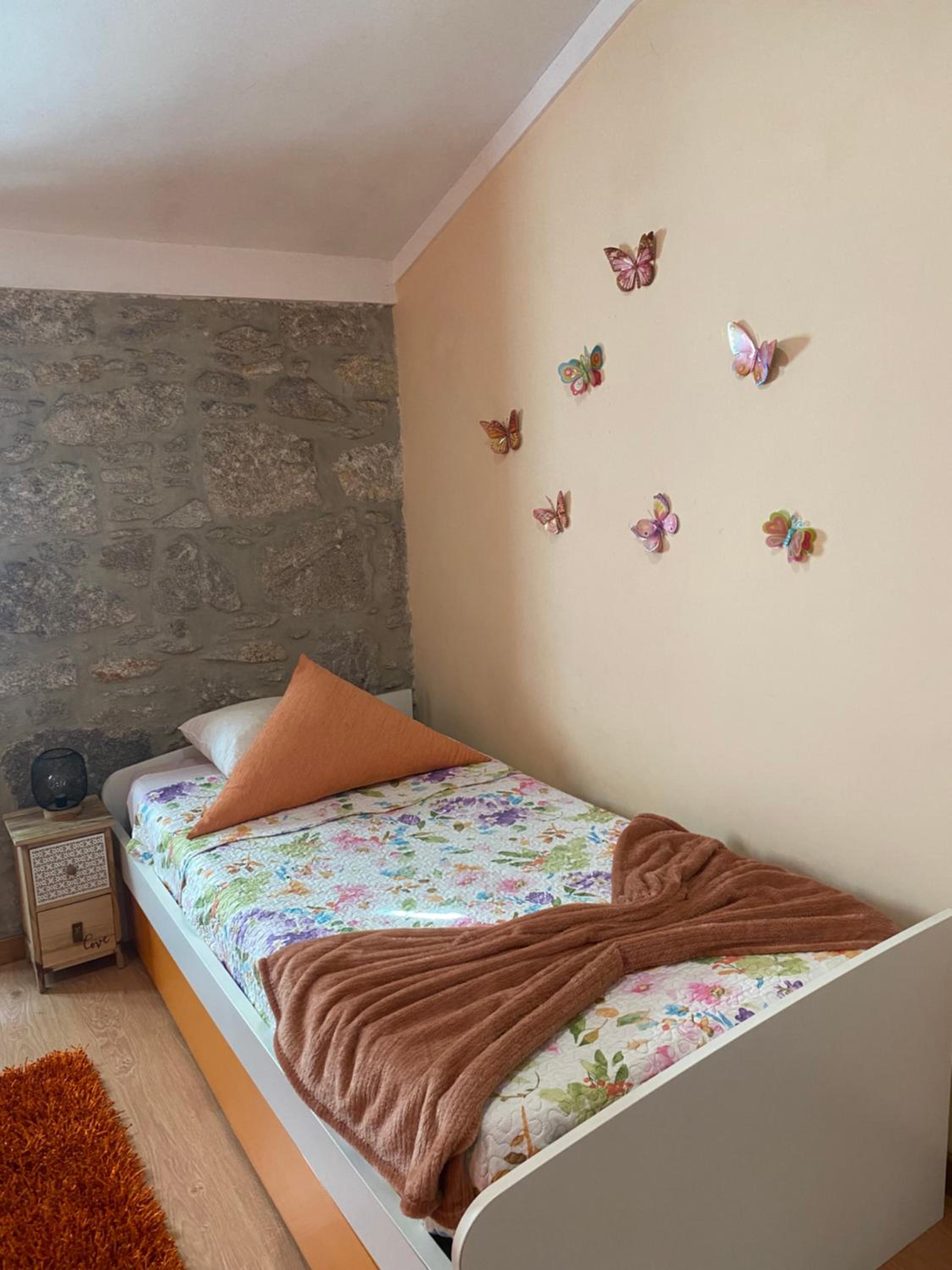 Four-Bedroom House - Photo 41