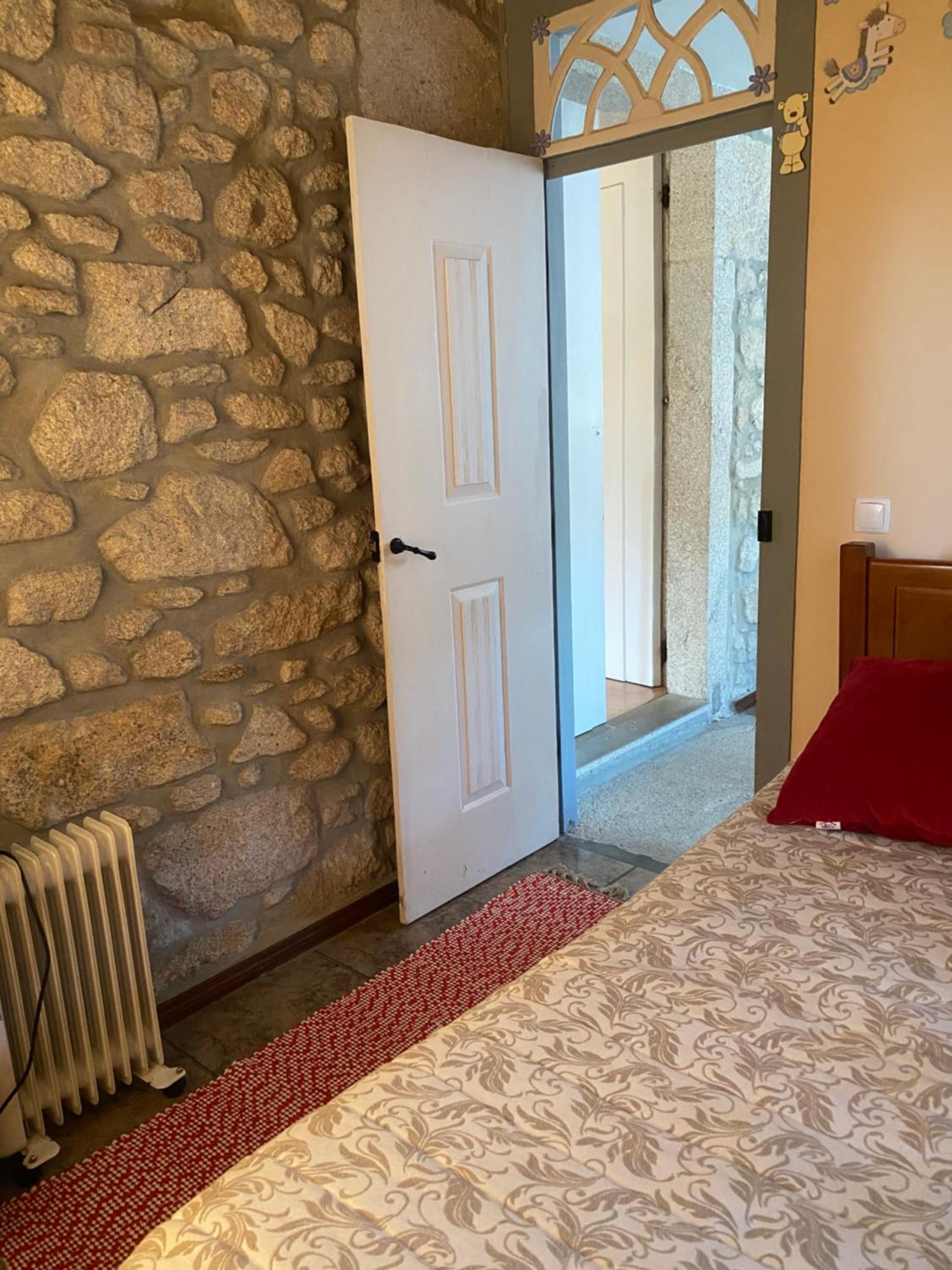 Four-Bedroom House - Photo 37