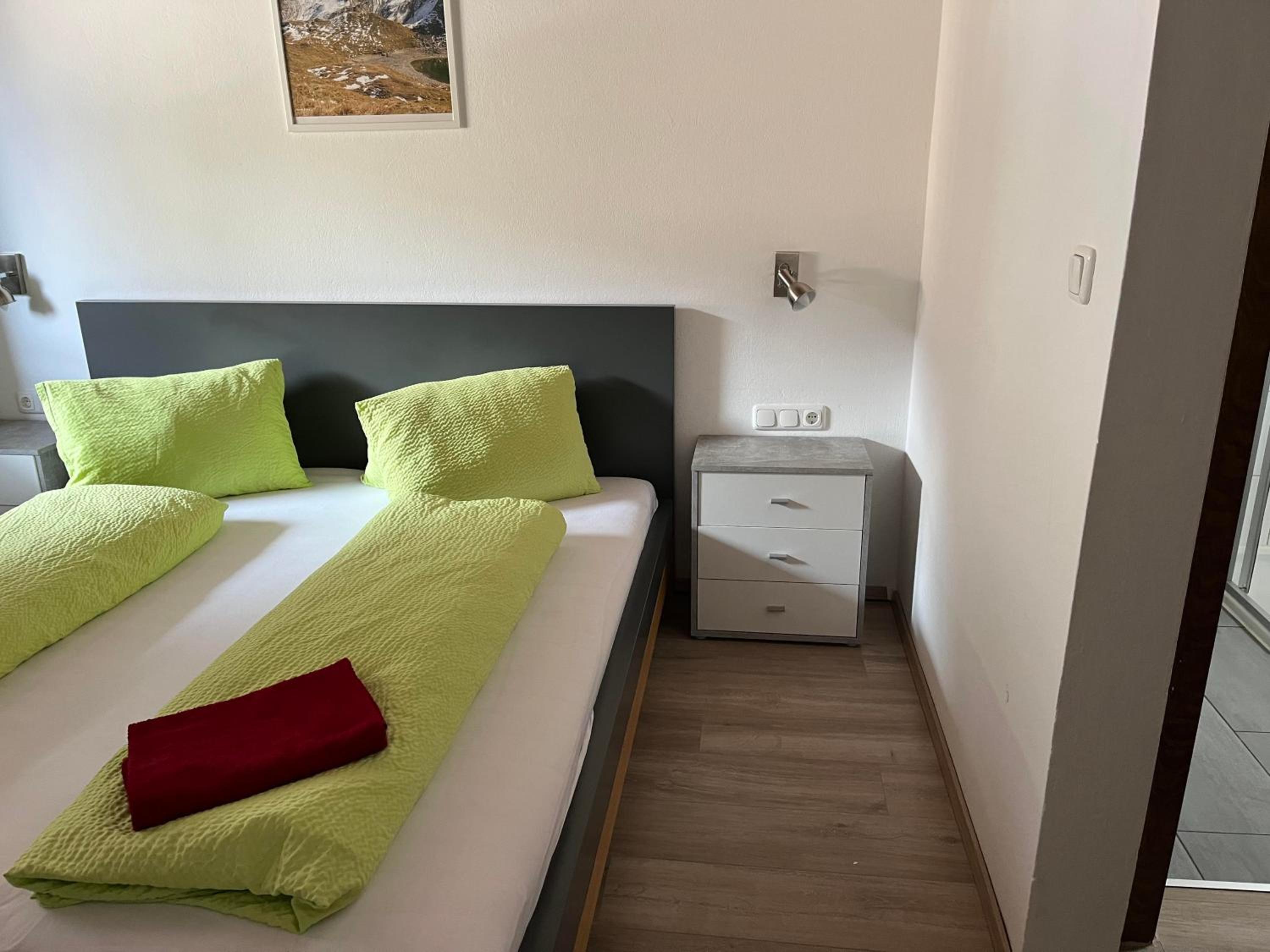 Double Room with Private Bathroom photo 1