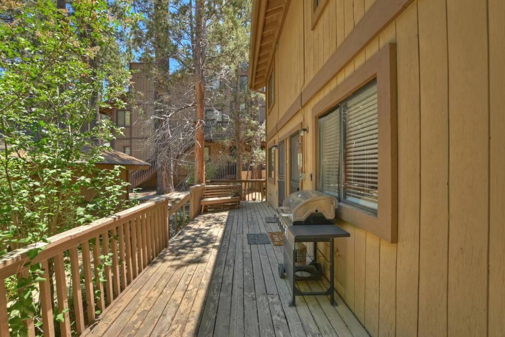 Two-Bedroom House photo 3