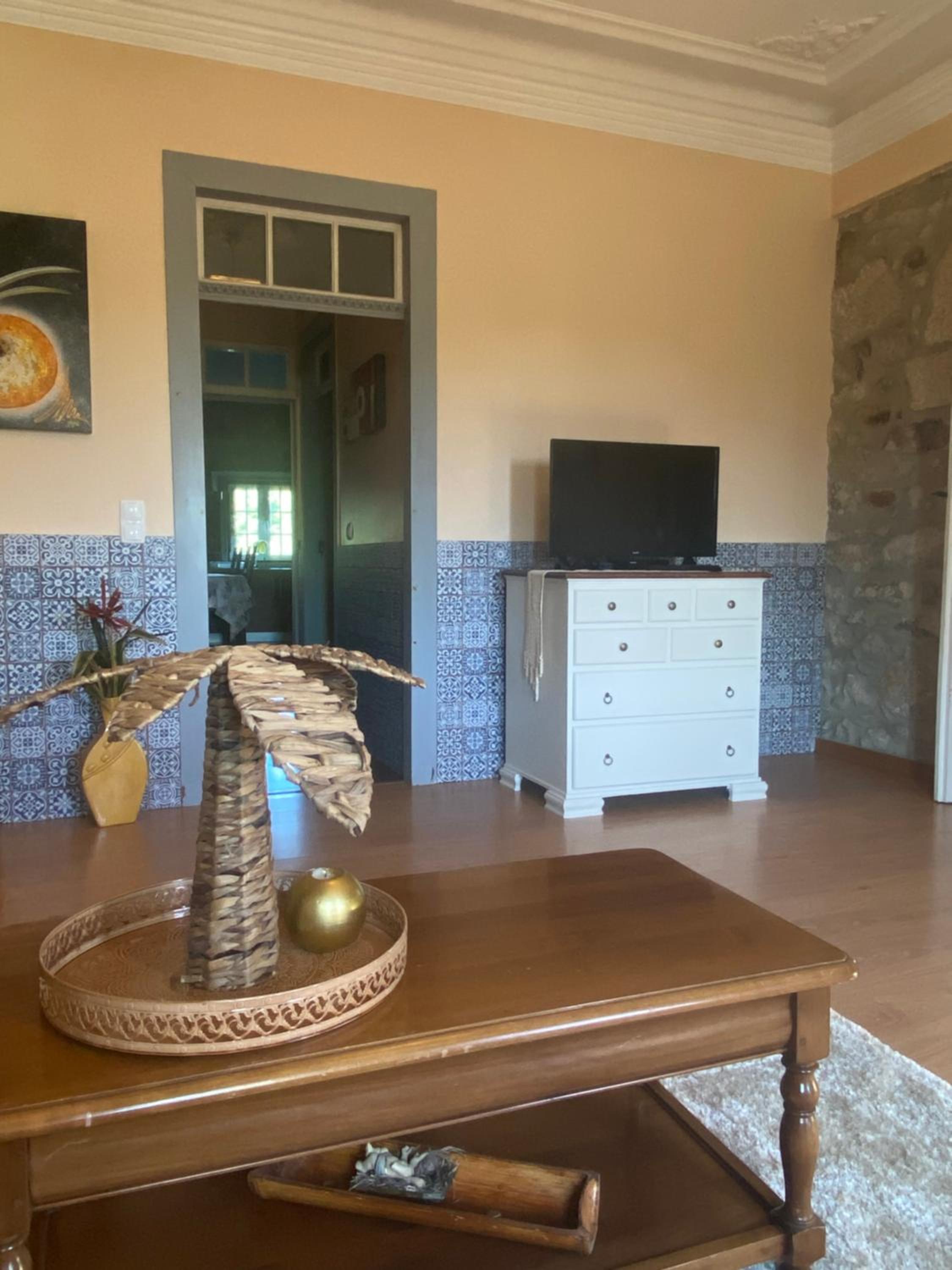 Four-Bedroom House - Photo 31