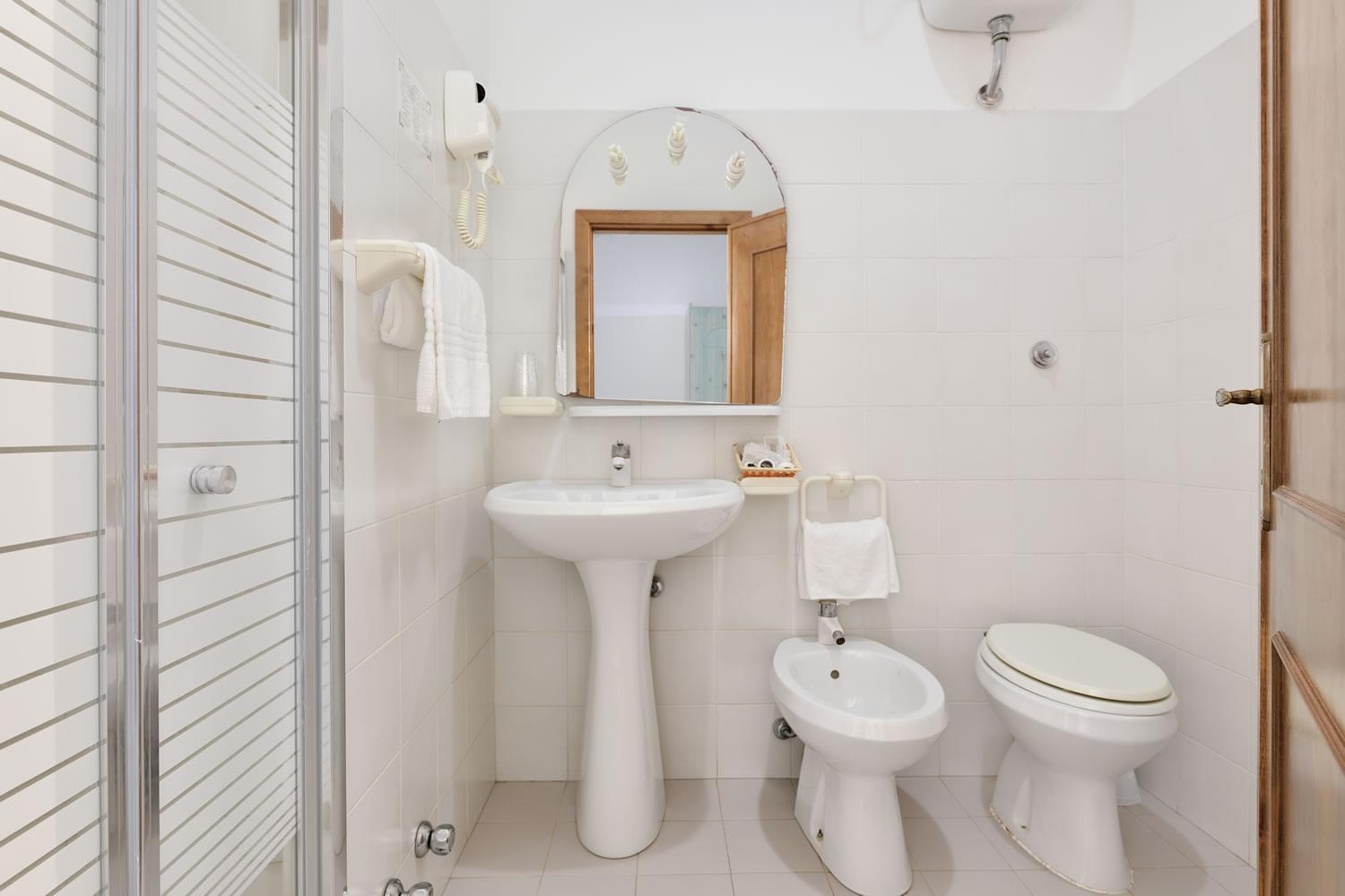 Double or Twin Room with Terrace photo 3