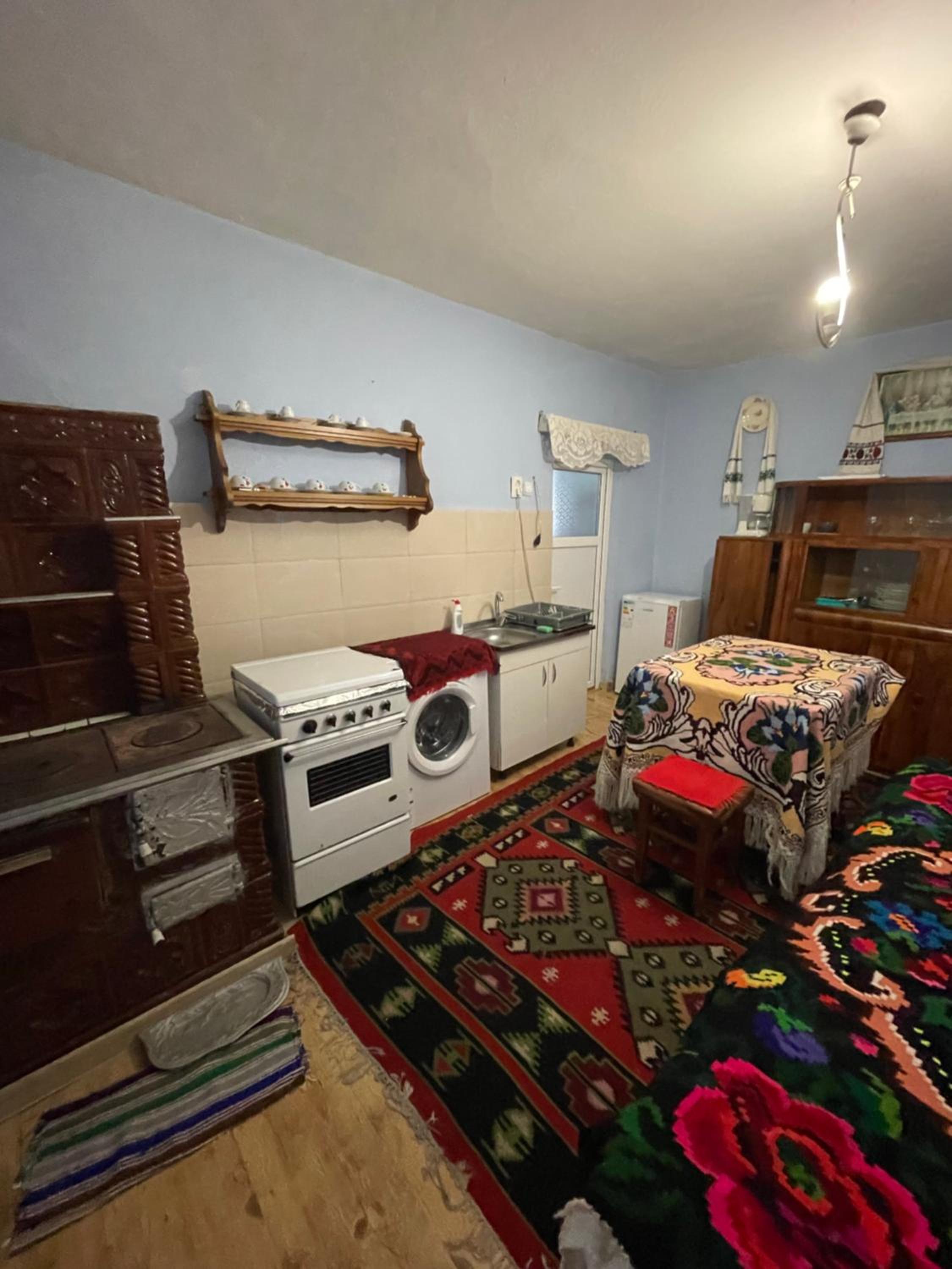 Two-Bedroom House photo 3