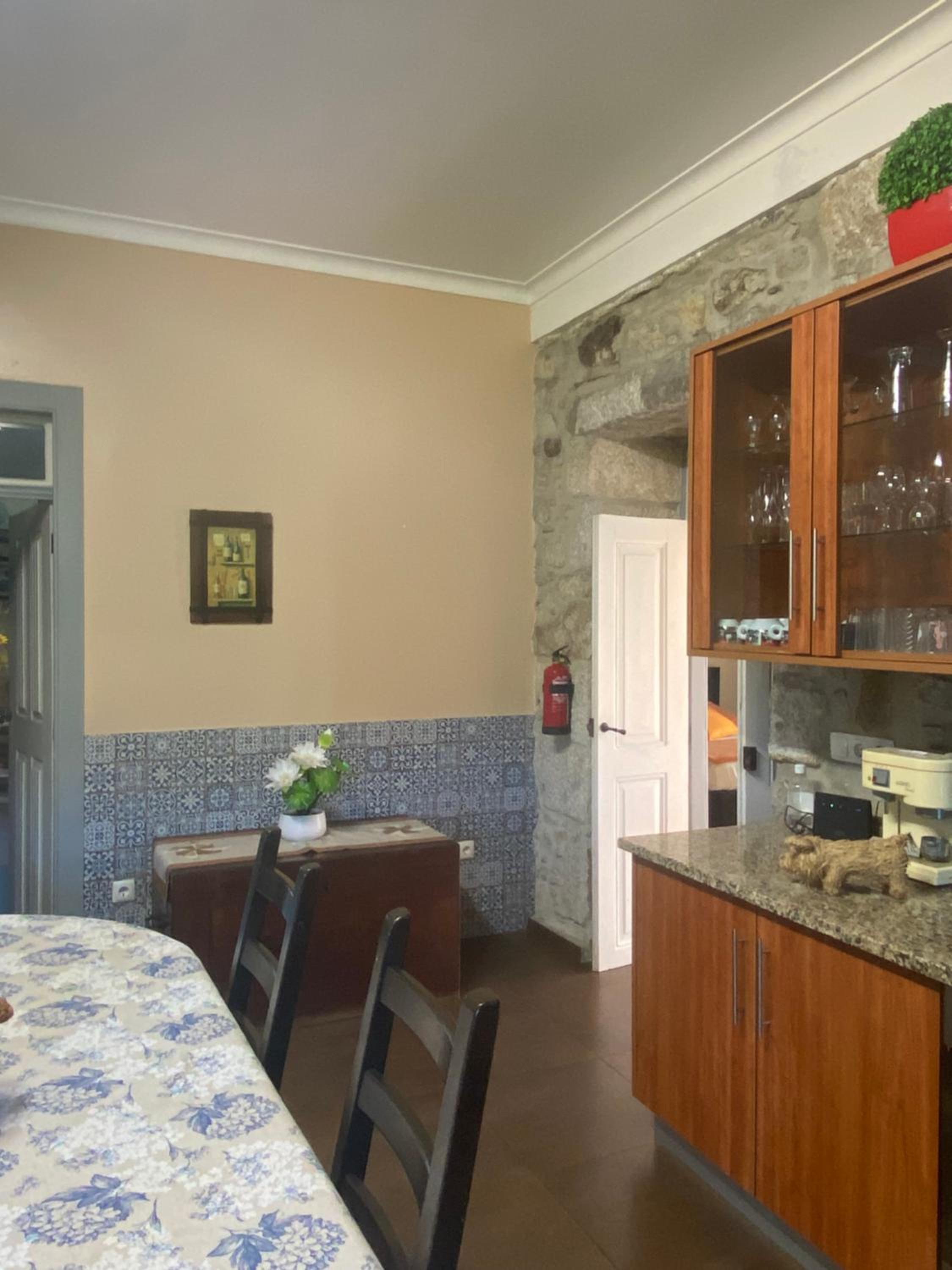 Four-Bedroom House - Photo 20