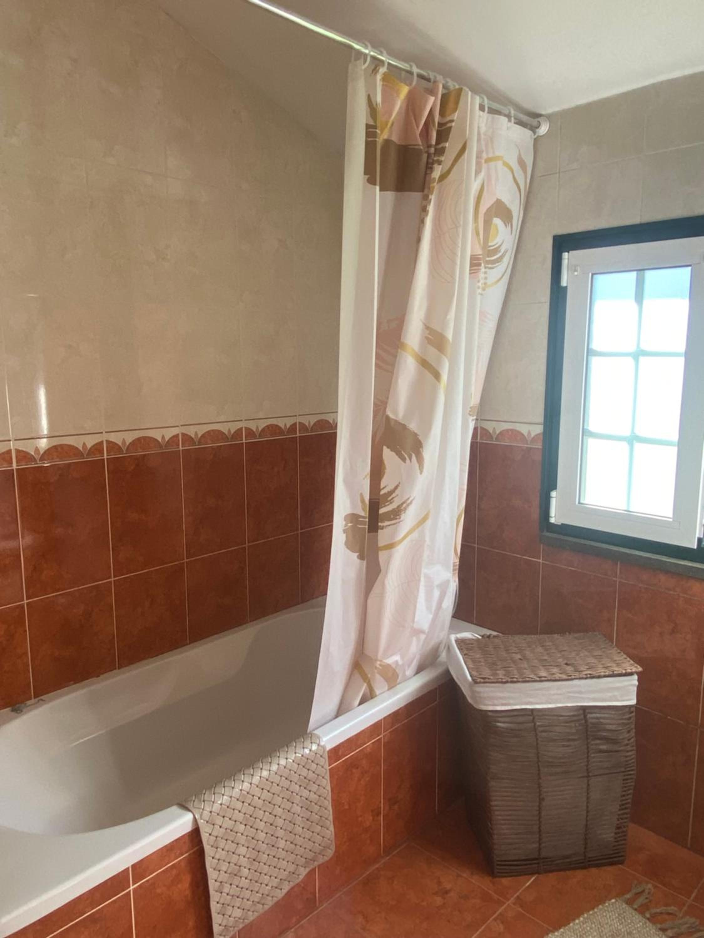 Four-Bedroom House - Photo 18